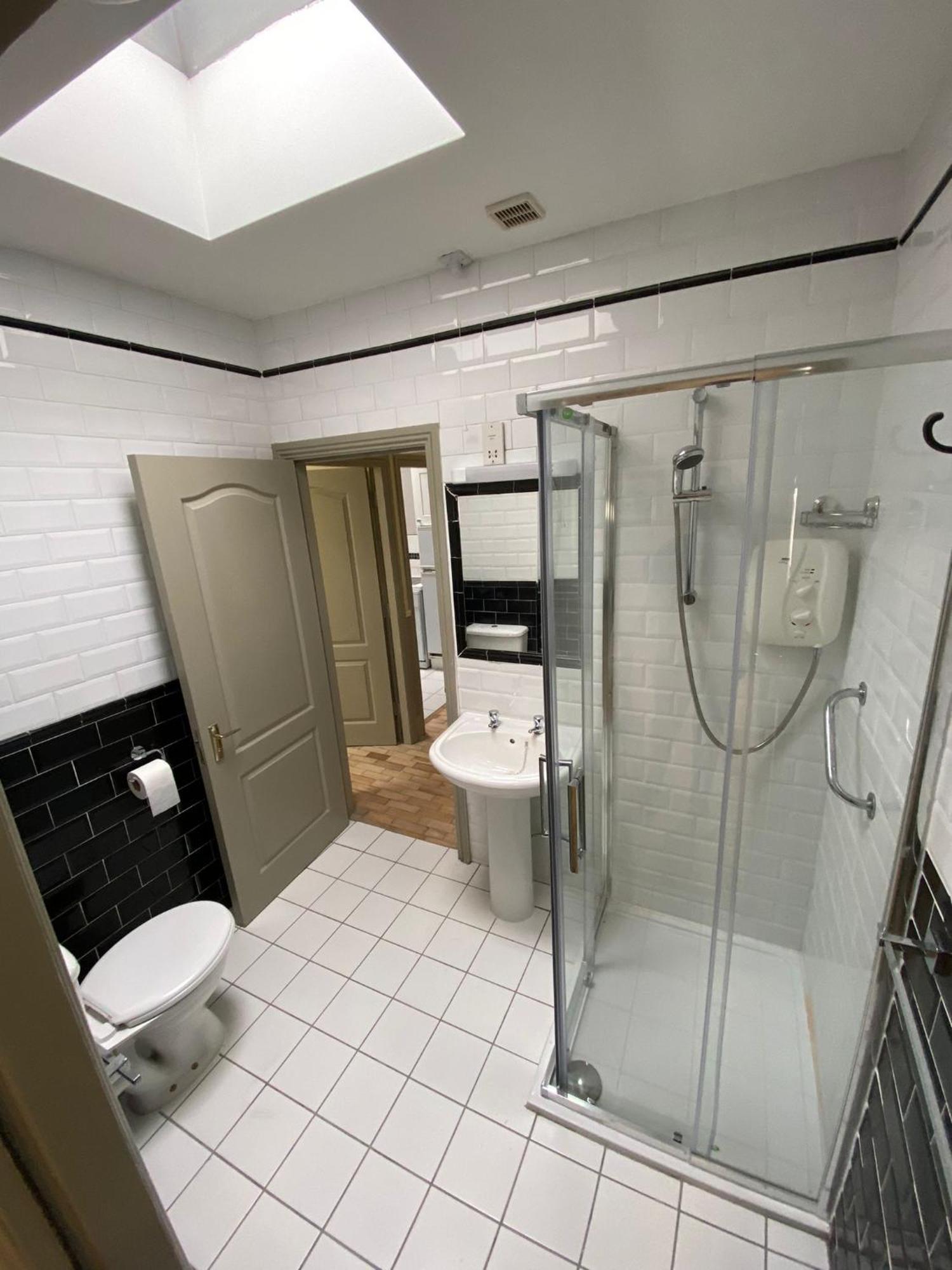 Appartement Gogartys Temple Bar *