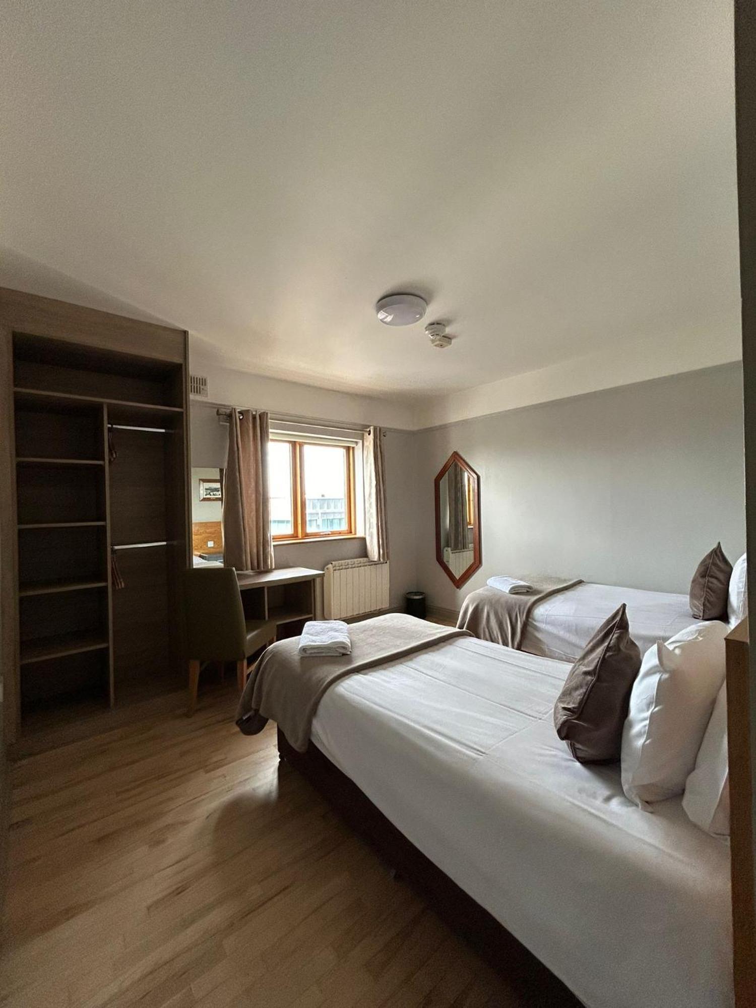 Gogartys Temple Bar Appartement *