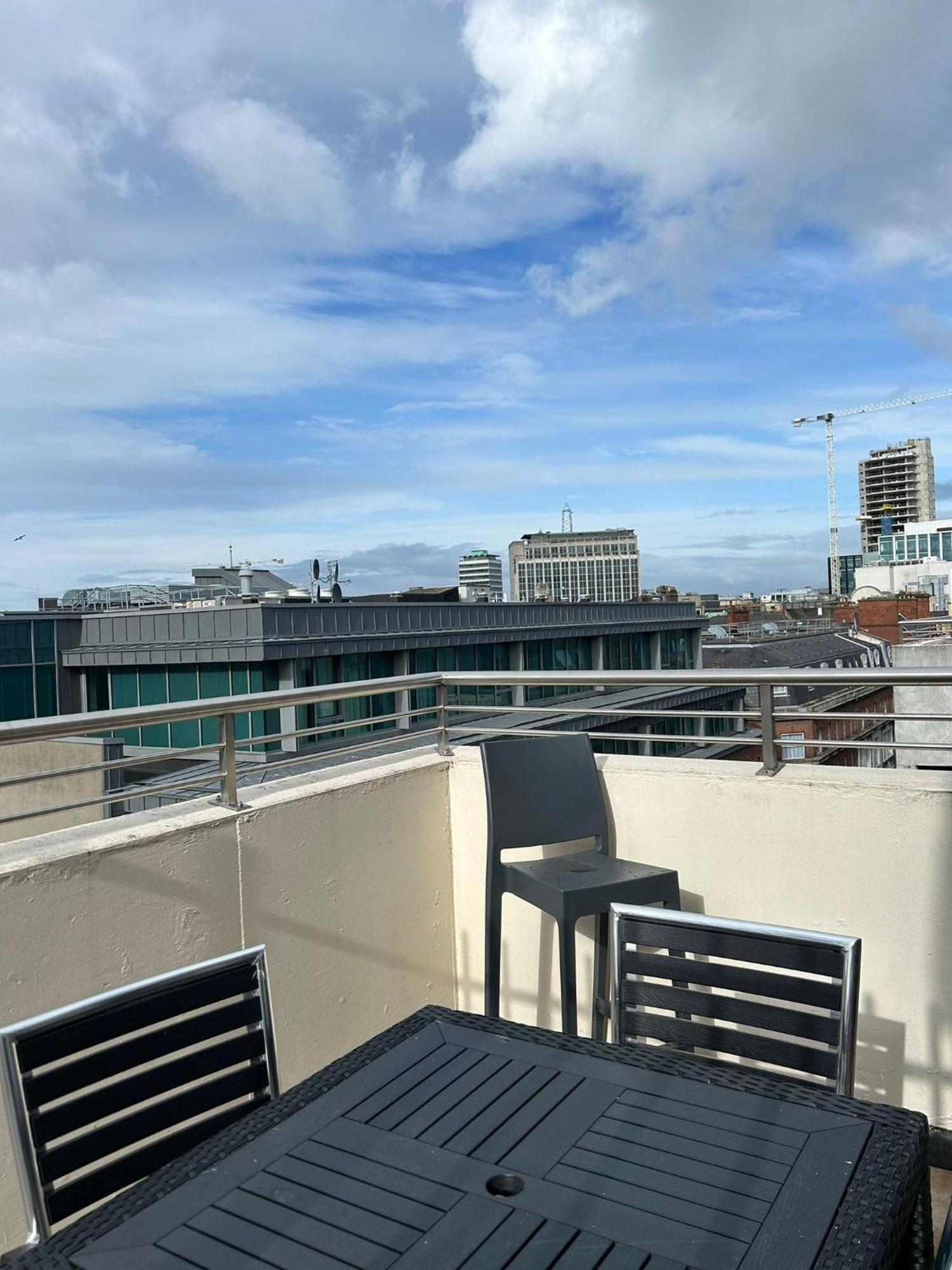 Appartement Gogartys Temple Bar Dublin