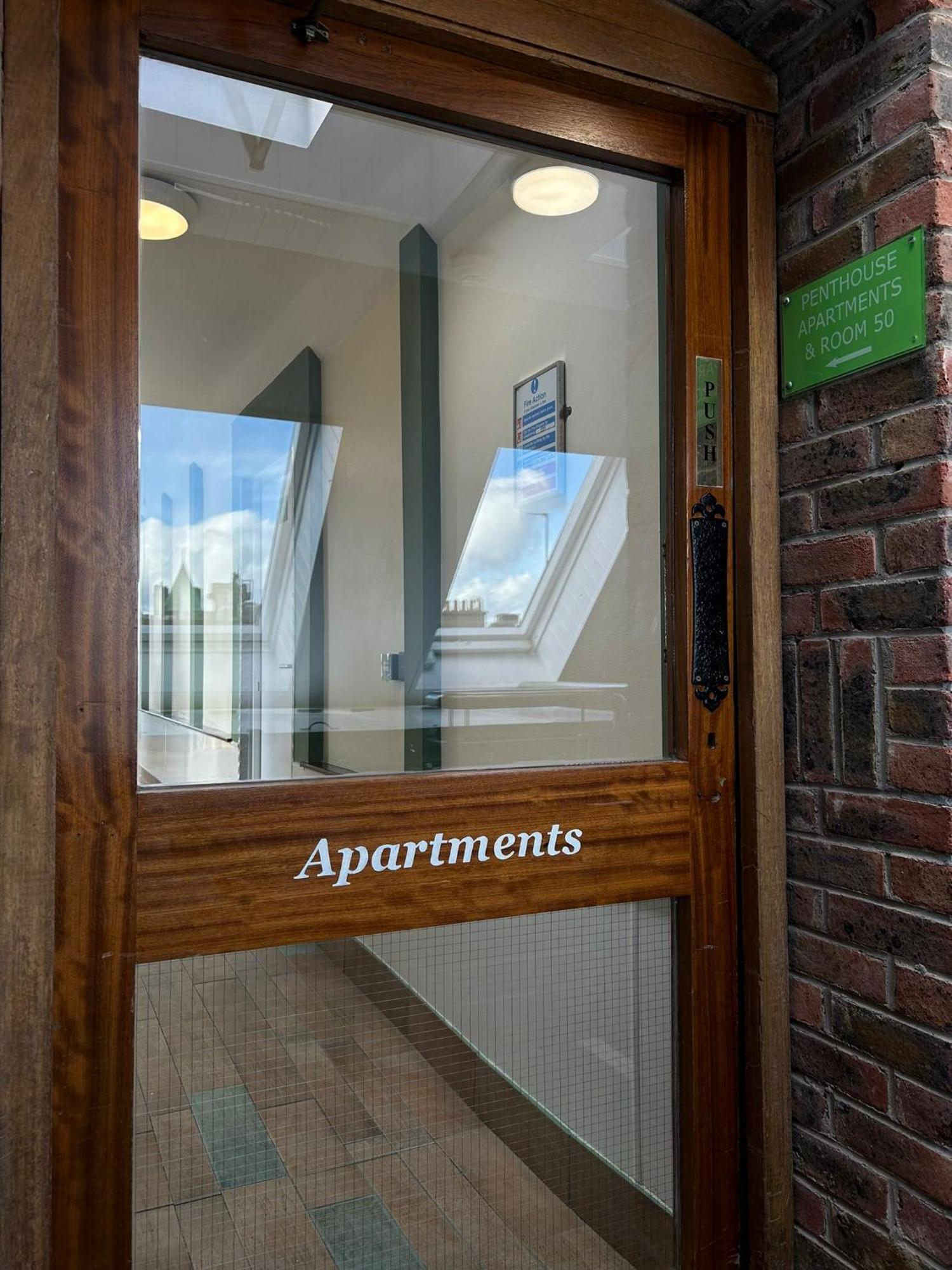 Appartement Gogartys Temple Bar