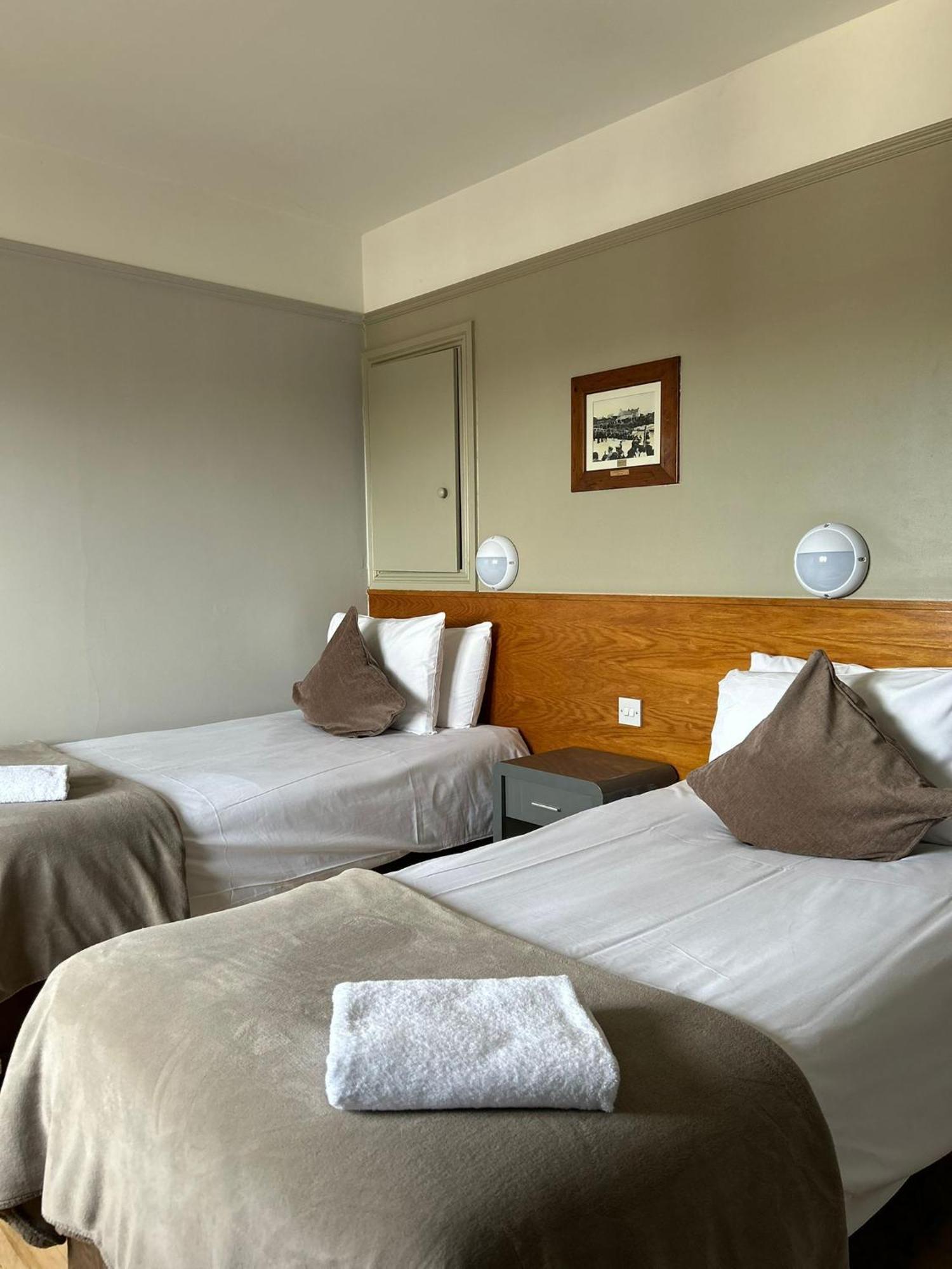 Gogartys Temple Bar Appartement
