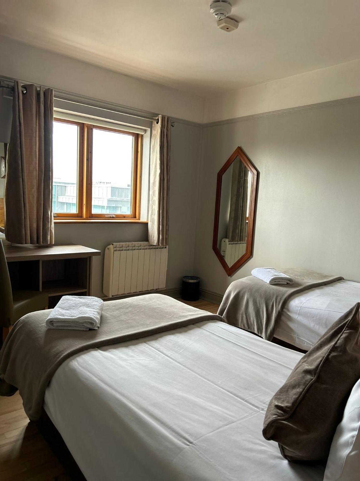 Gogartys Temple Bar Appartement *