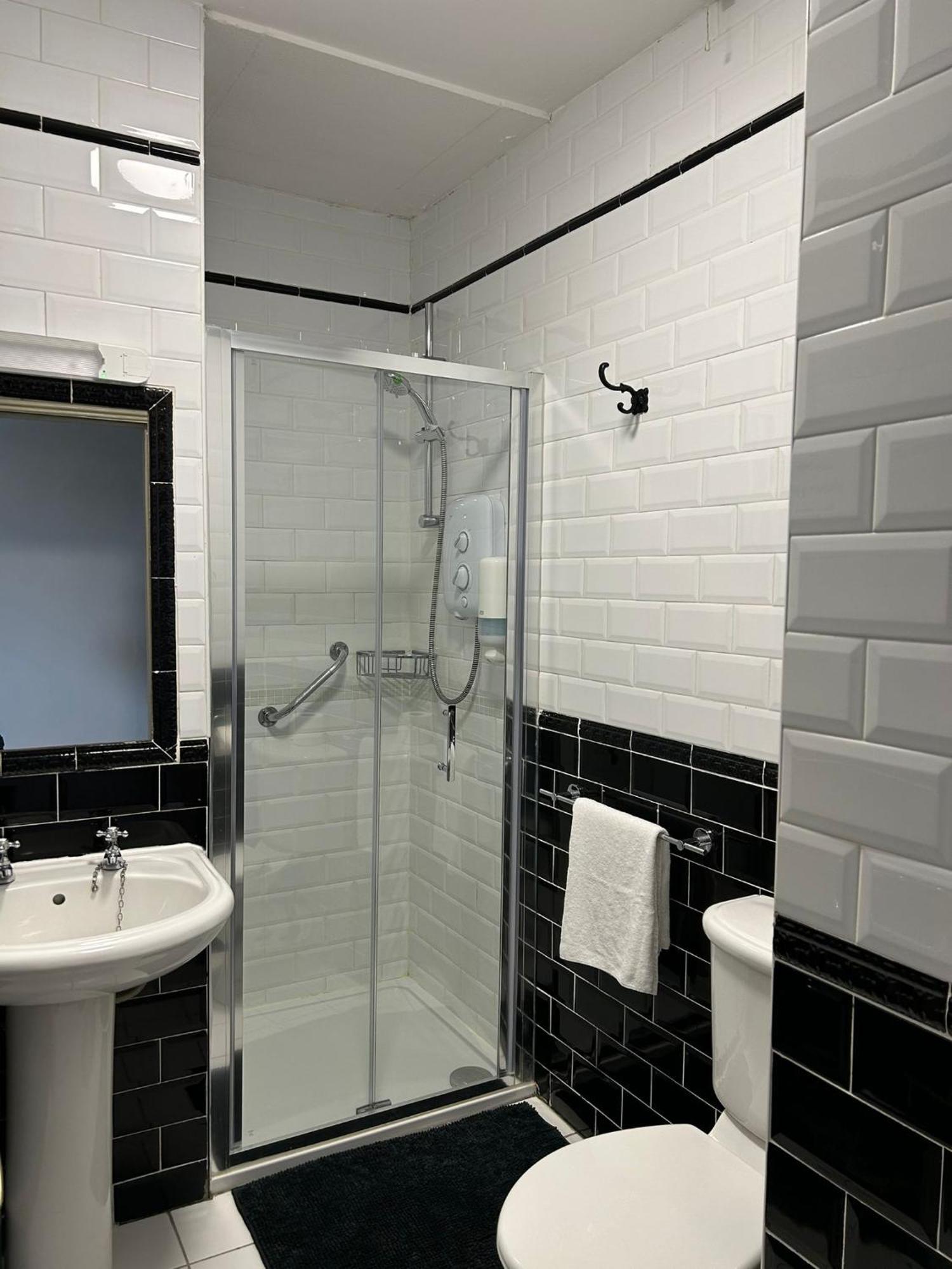Gogartys Temple Bar Appartement Dublin