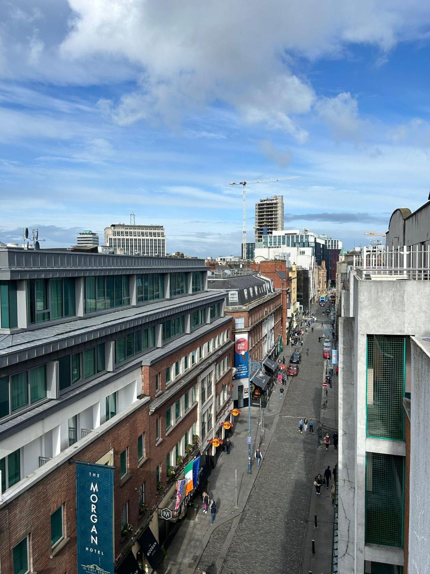 Appartement Gogartys Temple Bar Dublin