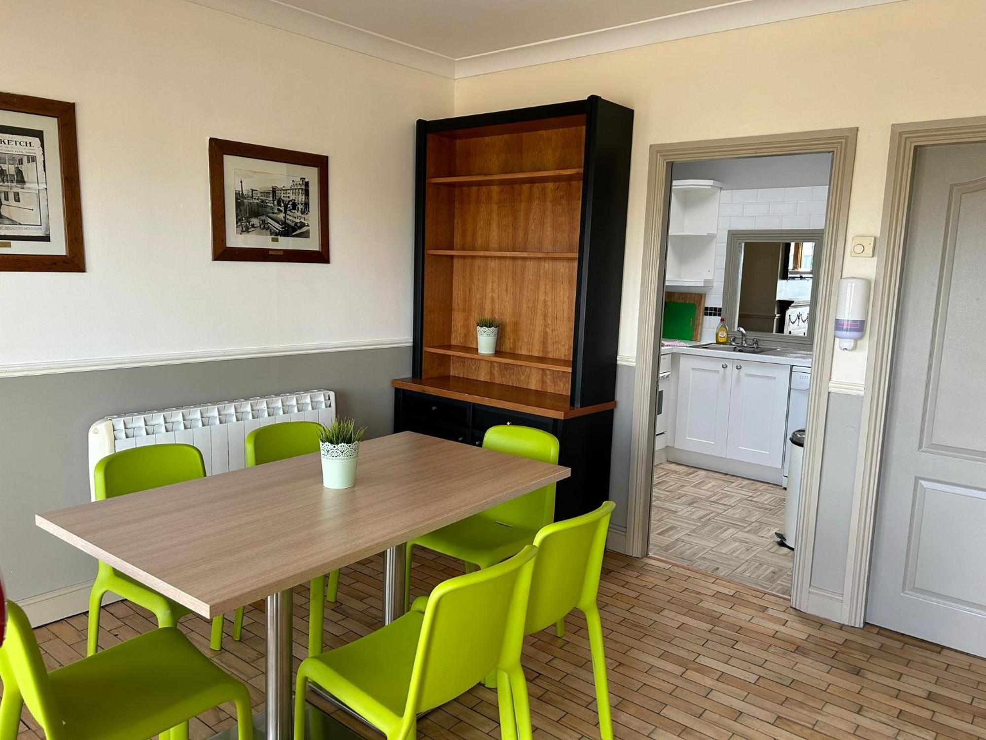 Gogartys Temple Bar Appartement