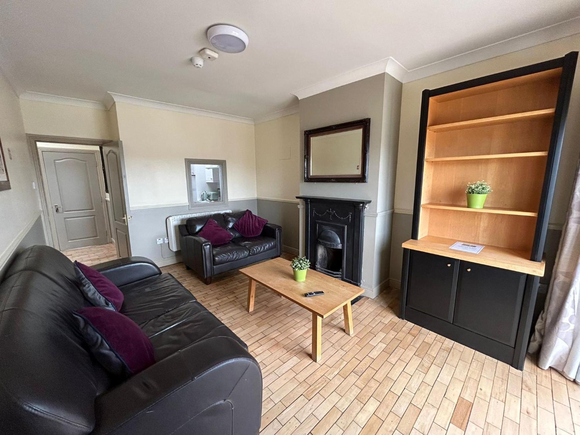 Gogartys Temple Bar Appartement Dublin