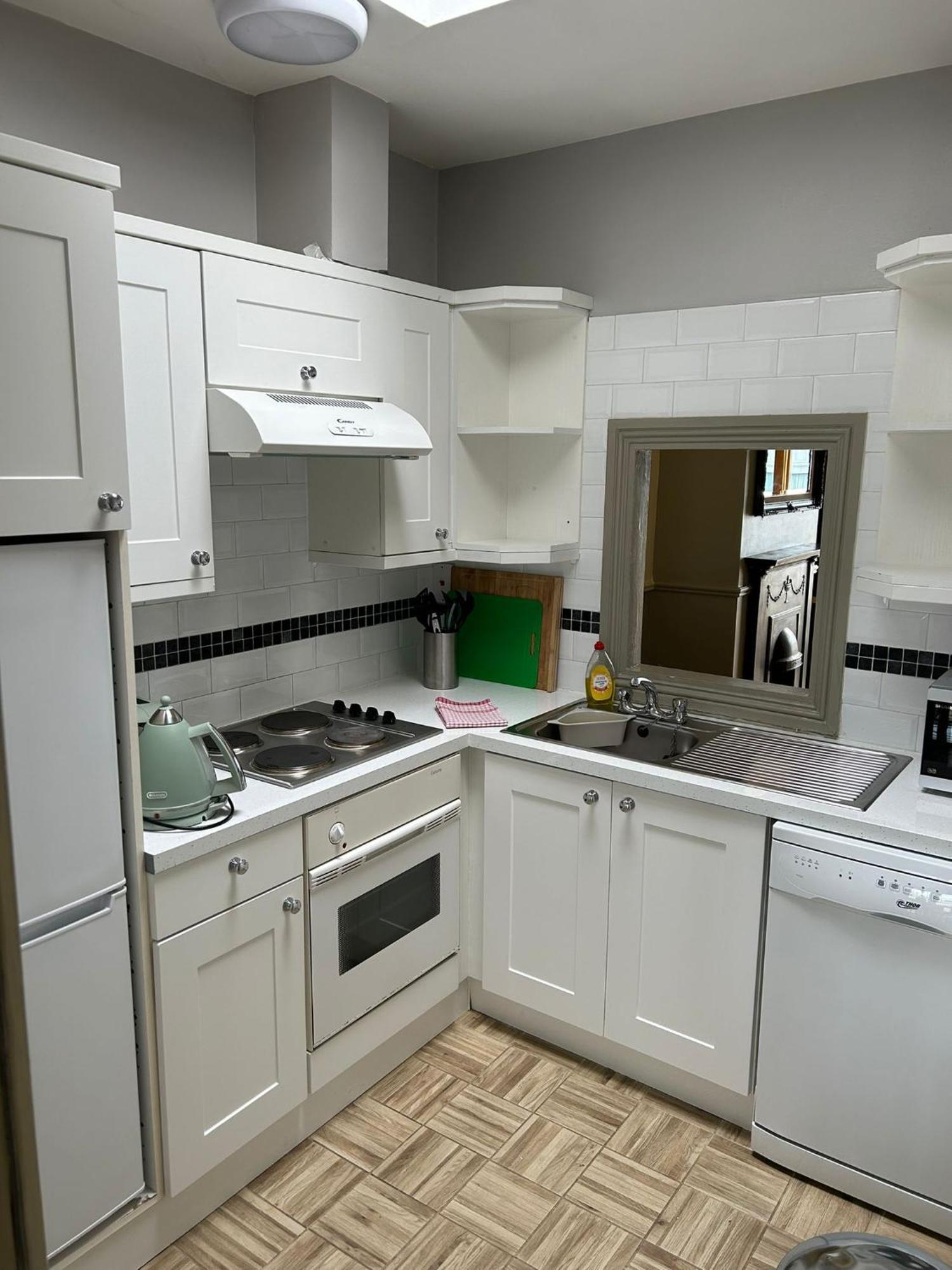 Appartement Gogartys Temple Bar Dublin