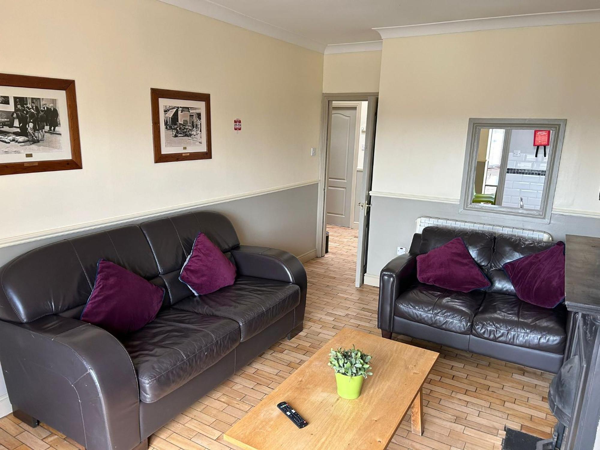 Gogartys Temple Bar Appartement