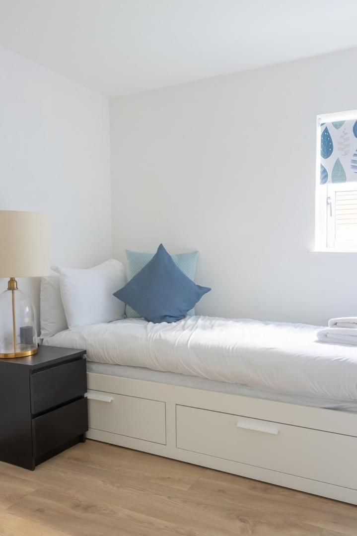 Guestready - Modernised In Monkstown Gasthuis Dublin