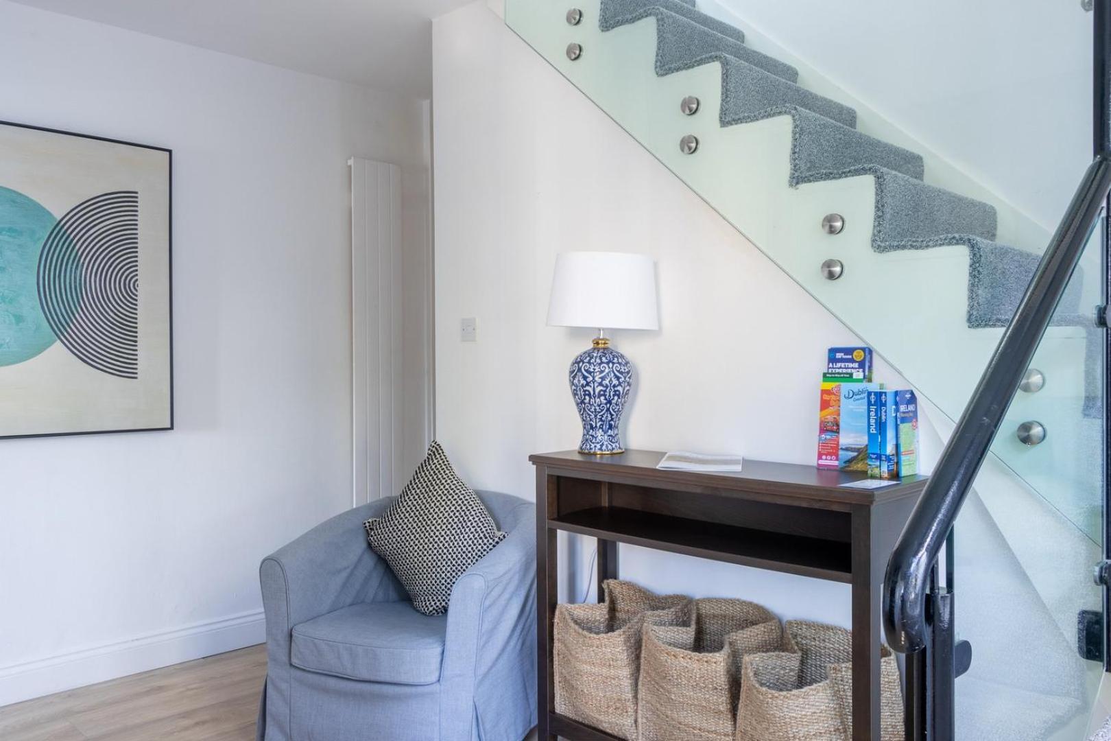 Guestready - Modernised In Monkstown * Dublin