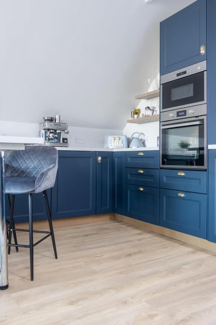 Guestready - Modernised In Monkstown Gasthuis