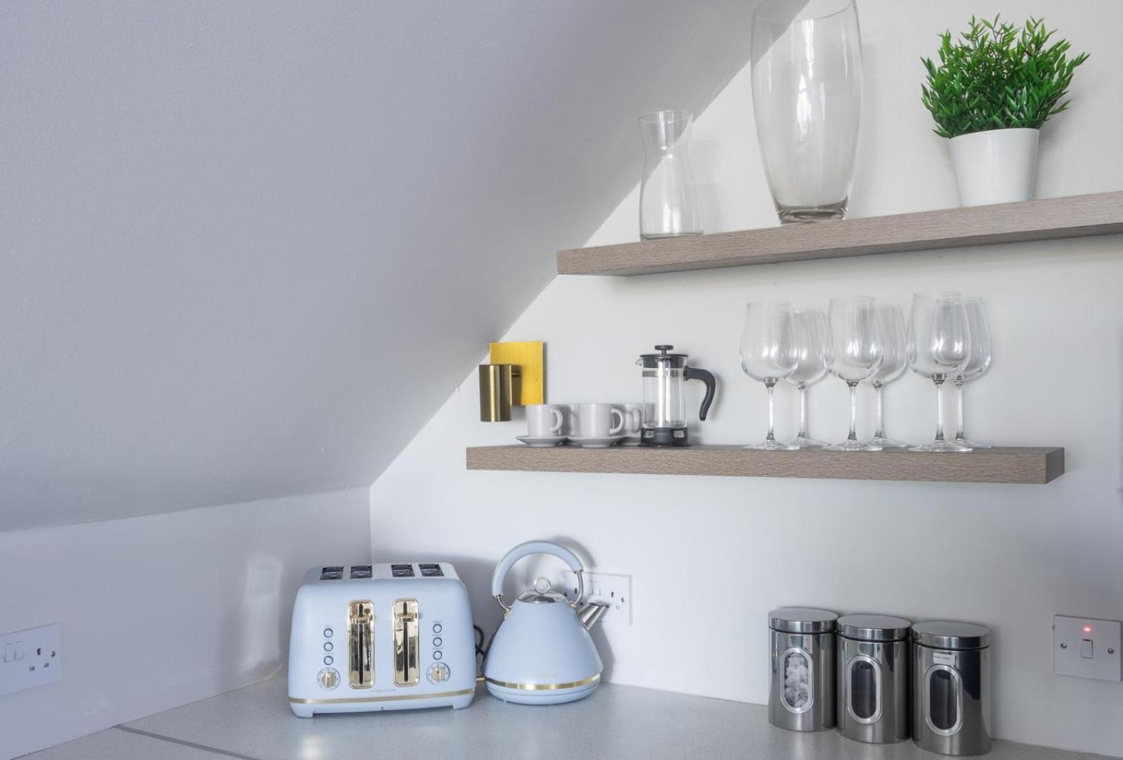Guestready - Modernised In Monkstown Gasthuis *