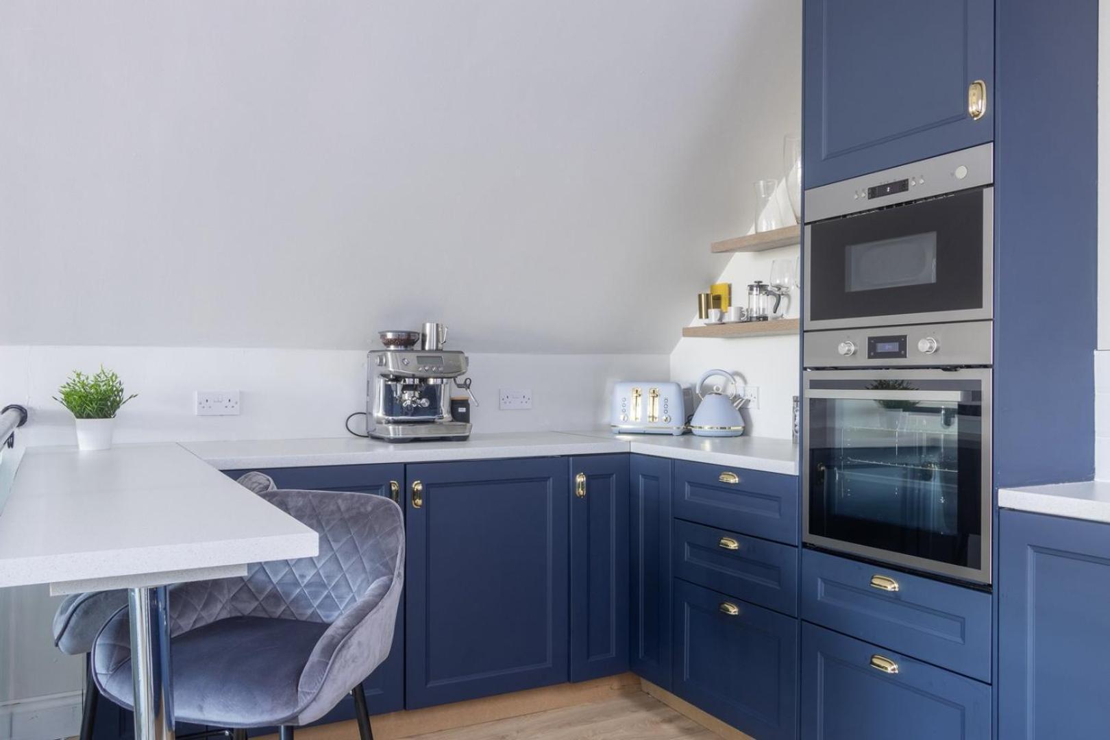 Guestready - Modernised In Monkstown Gasthuis *