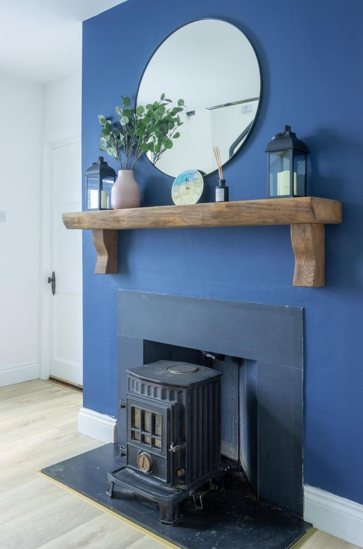 Gasthuis Guestready - Modernised In Monkstown Dublin