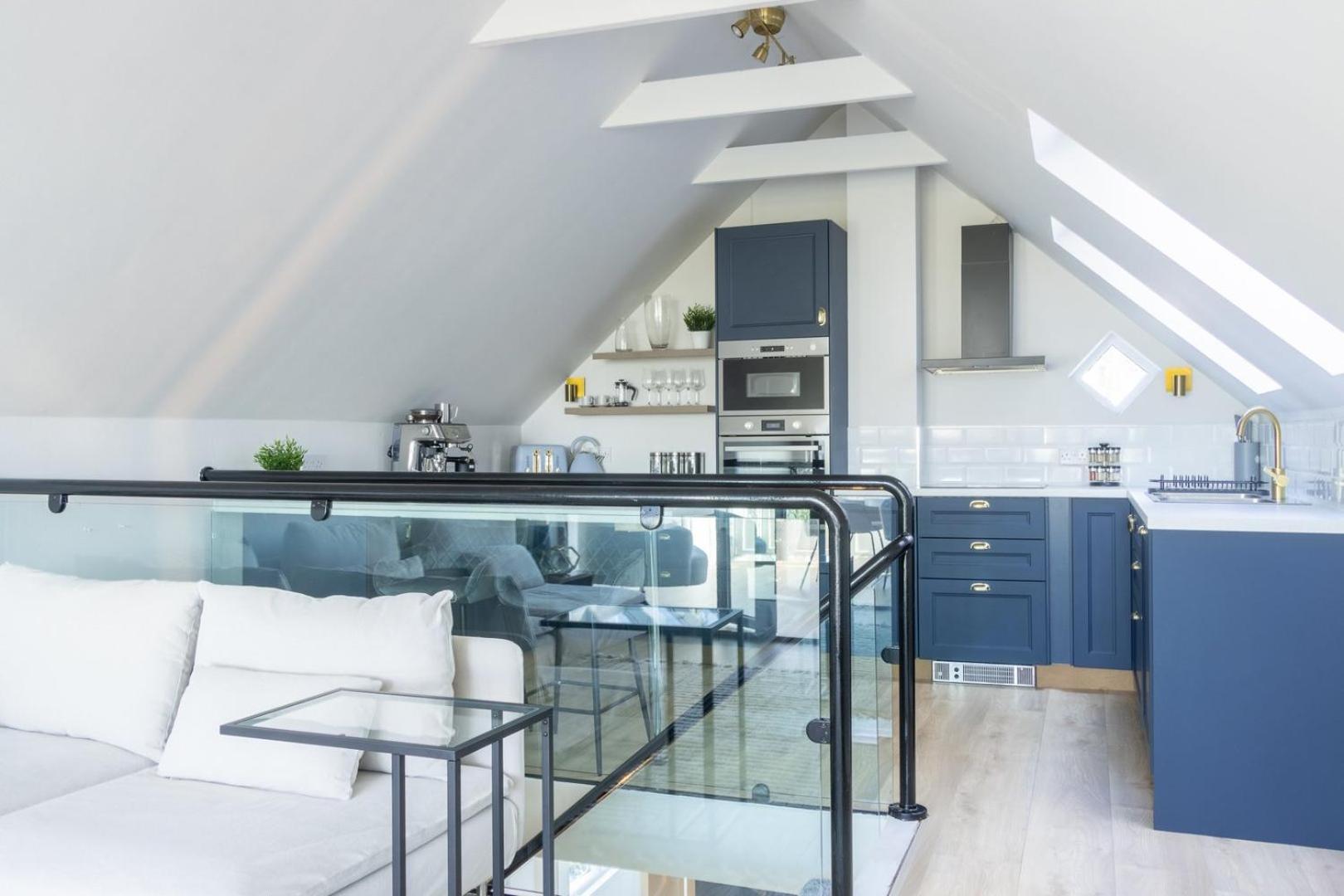 Gasthuis Guestready - Modernised In Monkstown