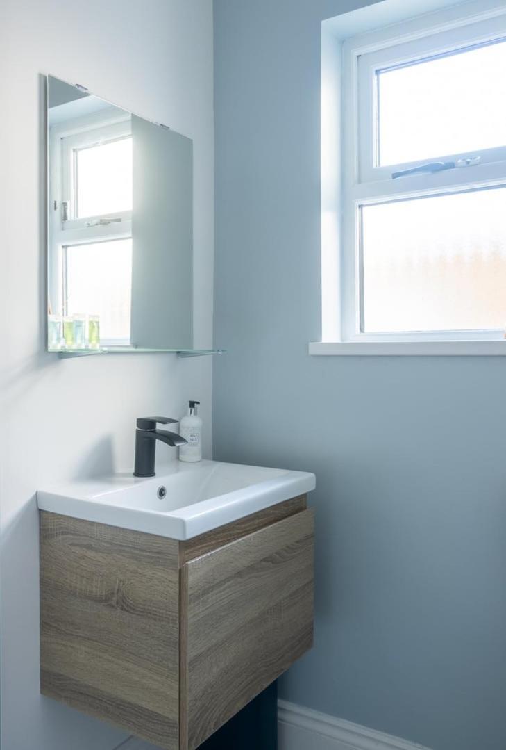 Gasthuis Guestready - Modernised In Monkstown