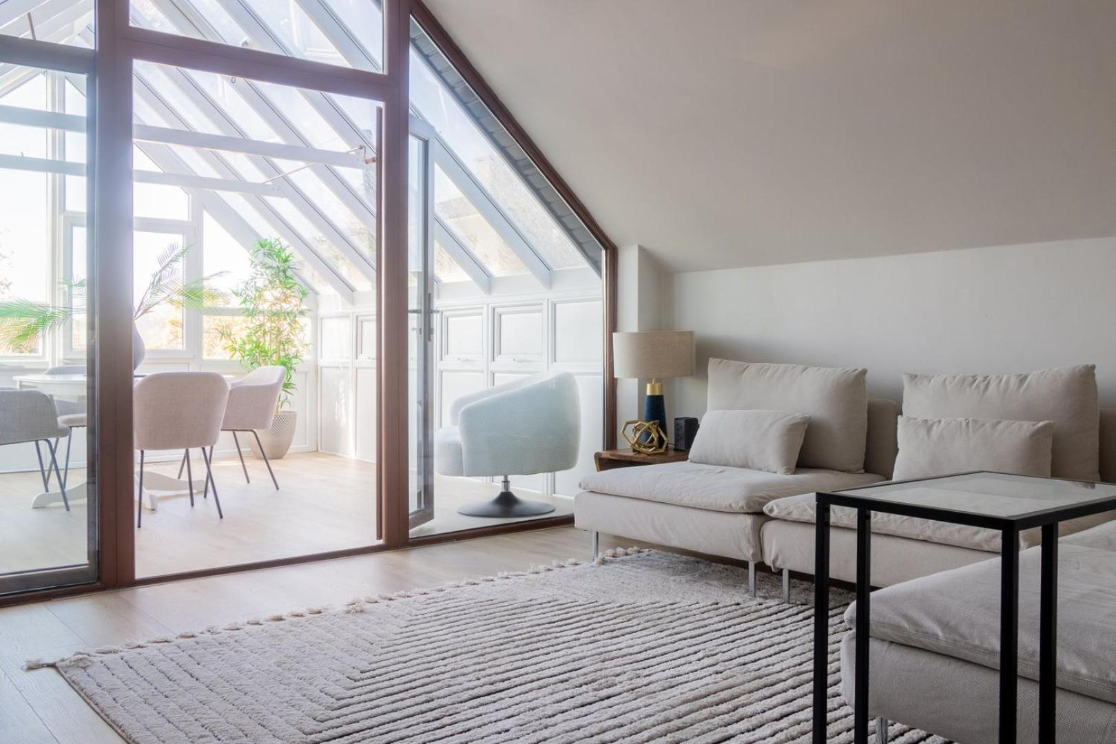 Guestready - Modernised In Monkstown Gasthuis