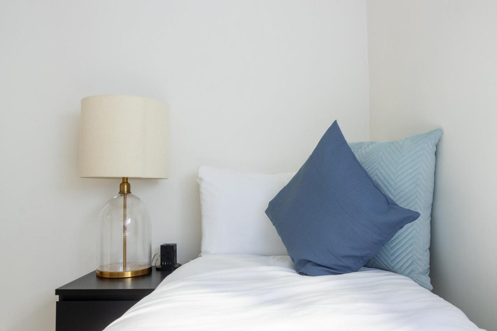 Gasthuis Guestready - Modernised In Monkstown