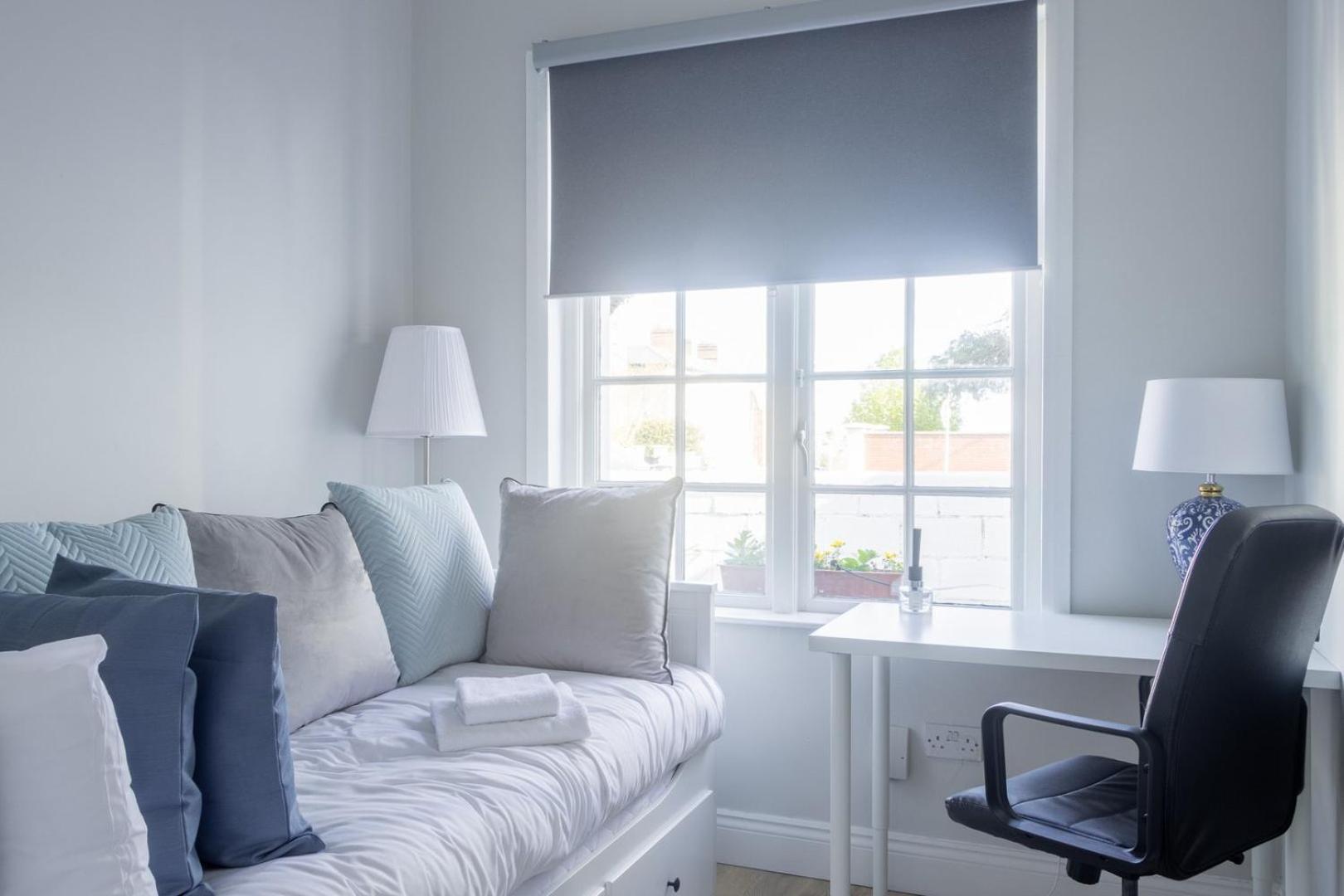Gasthuis Guestready - Modernised In Monkstown *
