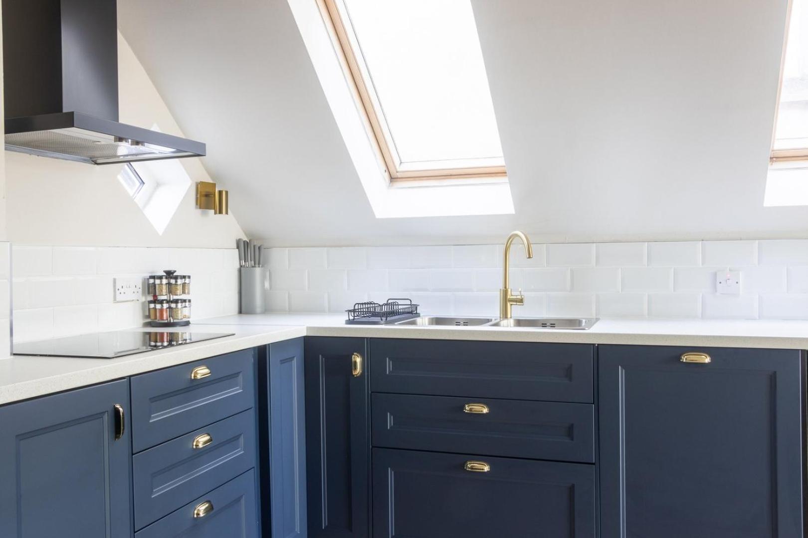 Guestready - Modernised In Monkstown Gasthuis