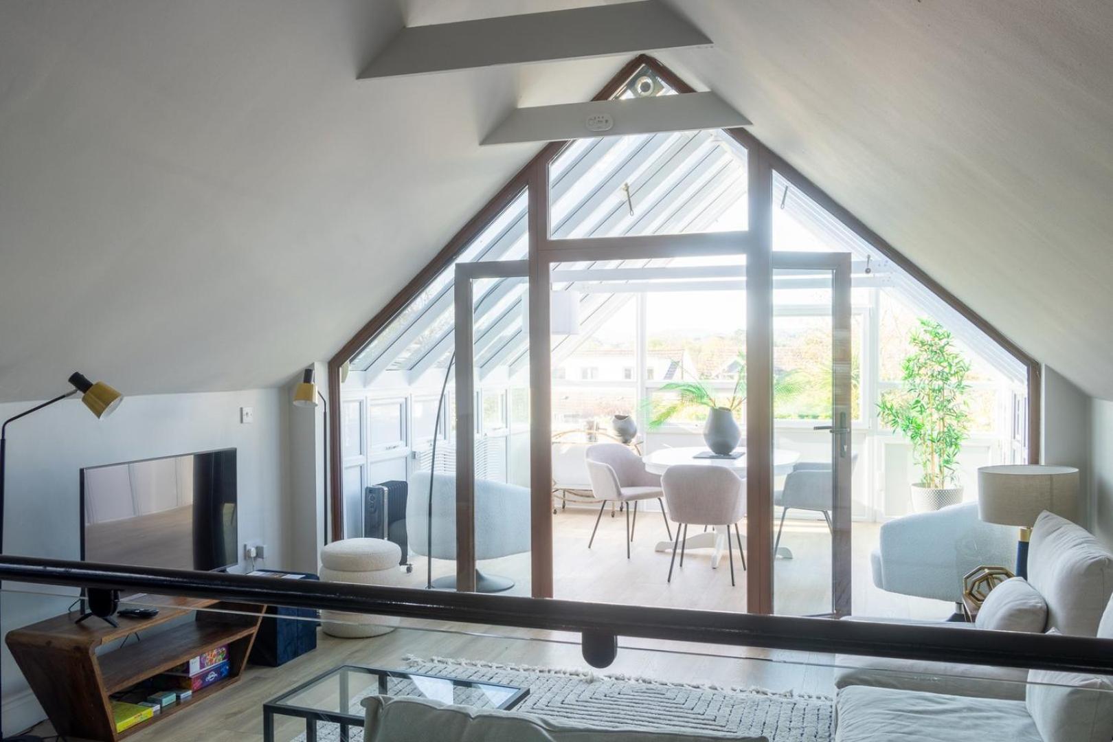 Guestready - Modernised In Monkstown Gasthuis *