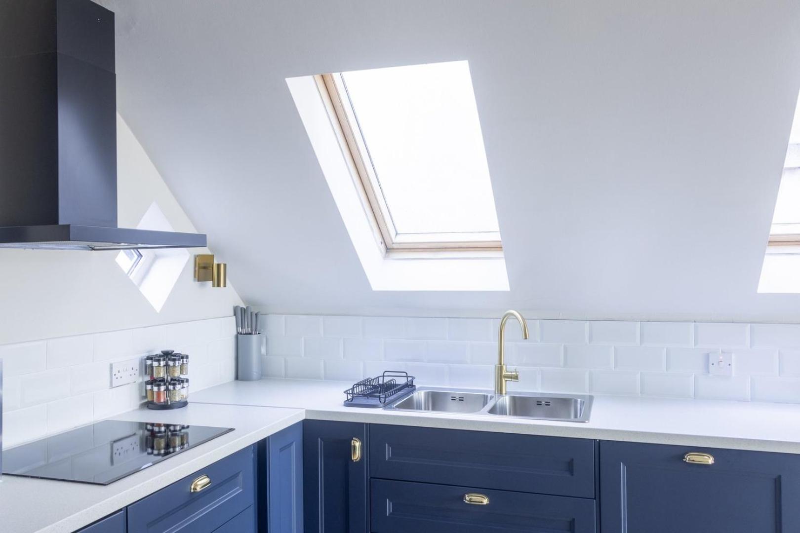 Guestready - Modernised In Monkstown Gasthuis *