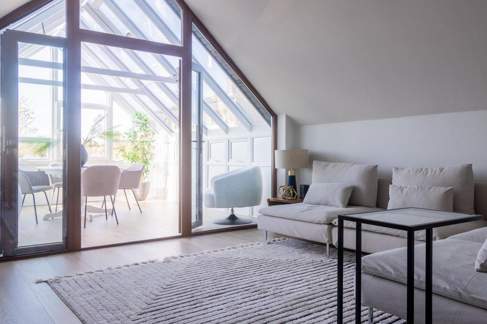 Gasthuis Guestready - Modernised In Monkstown *