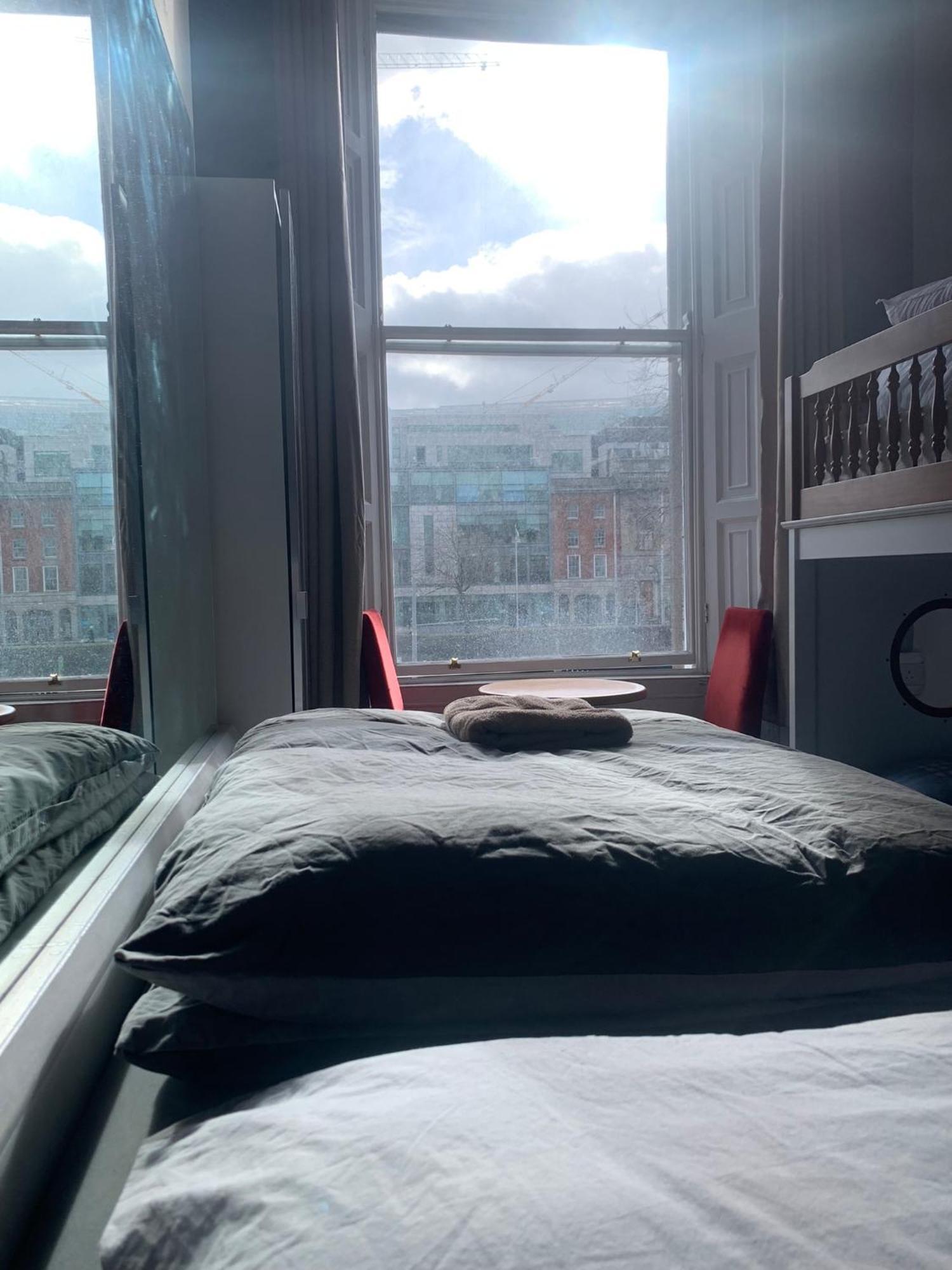 Herberg Eden Quay Private *