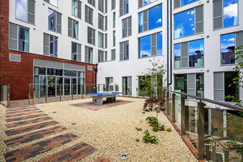 Liv Appartement