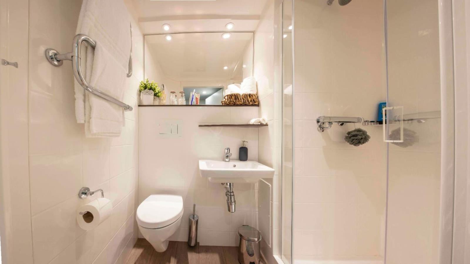 Living Chic Private Ensuite In Dublin