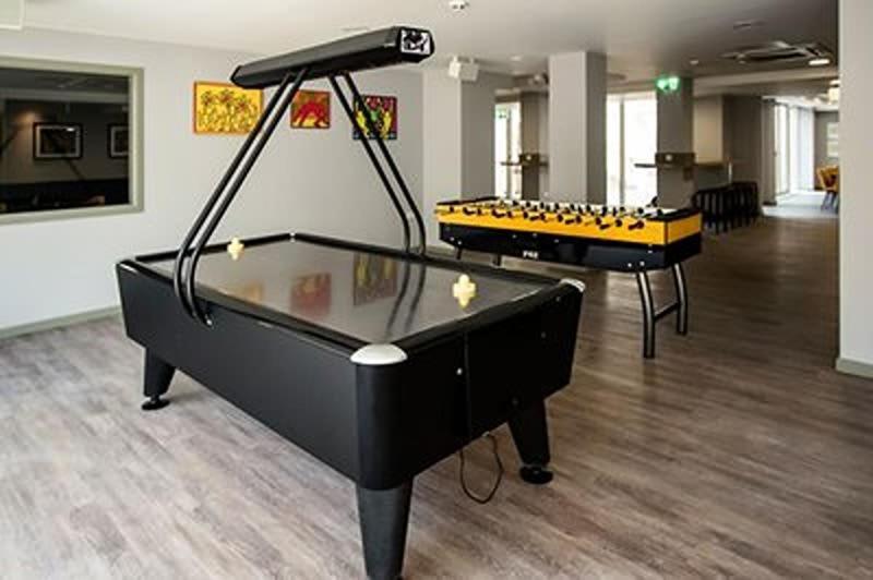 Liv Appartement