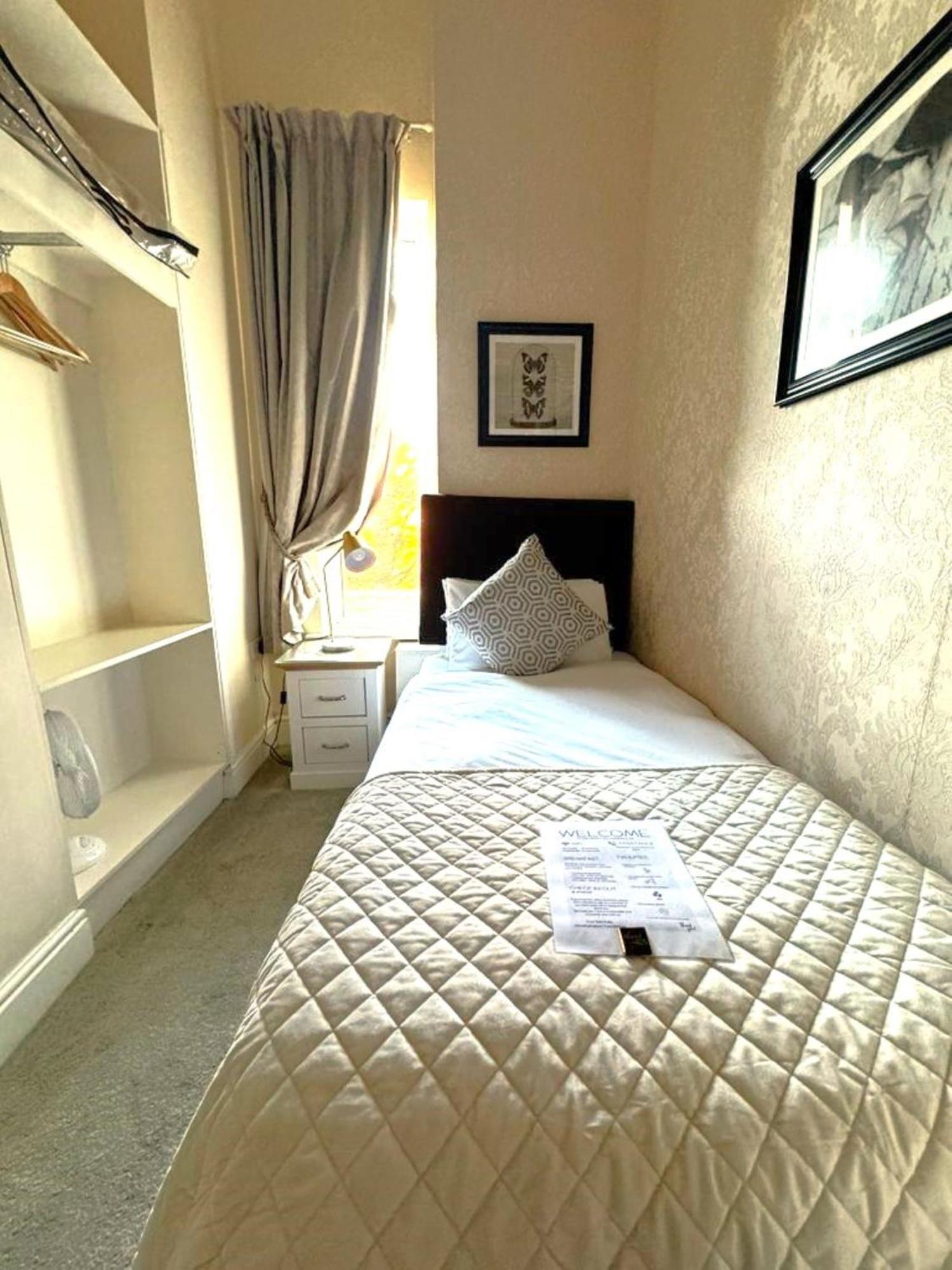 Morehampton Townhouse 3* Dublin