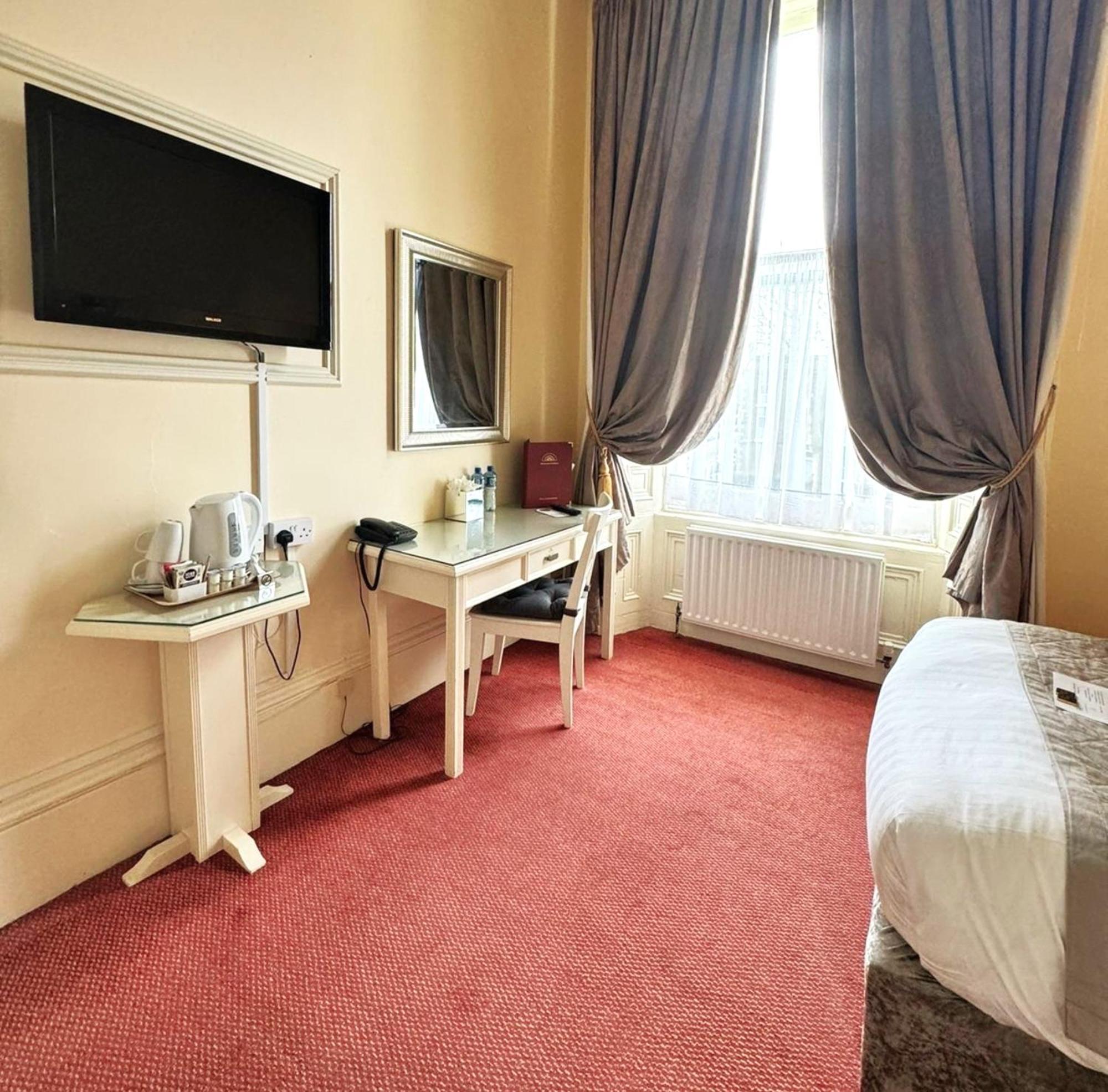 Morehampton Townhouse Dublin