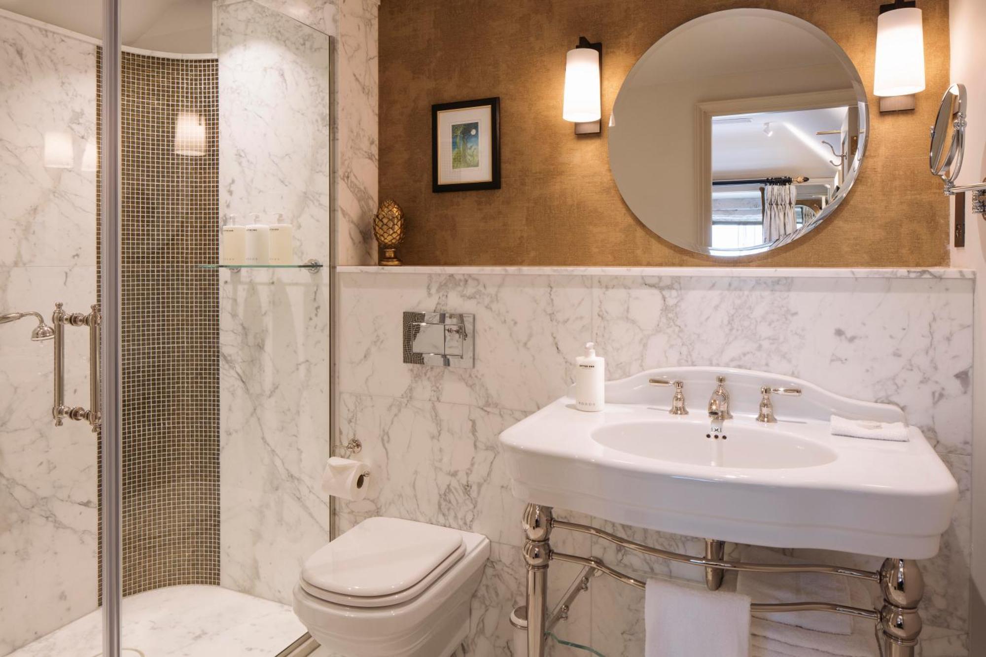 Townhouse On The Hotel 4*