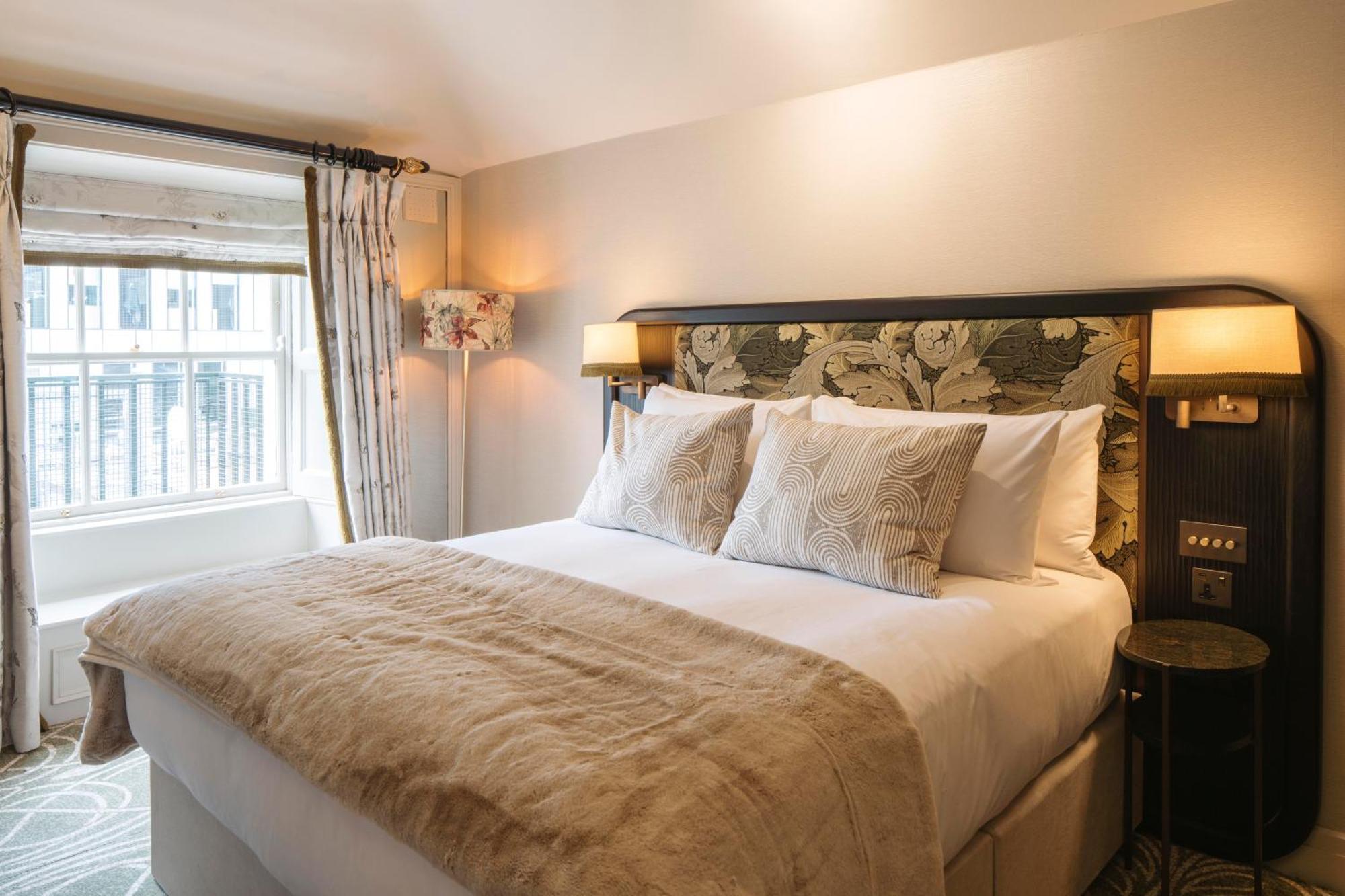 Hotel Townhouse On The