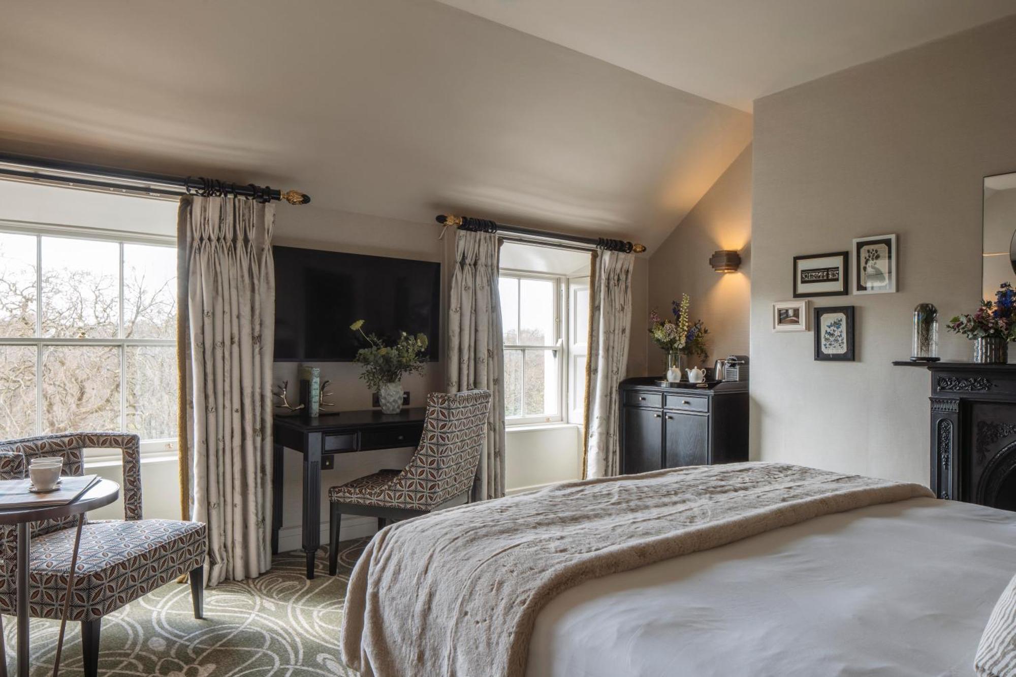Townhouse On The Hotel Dublin