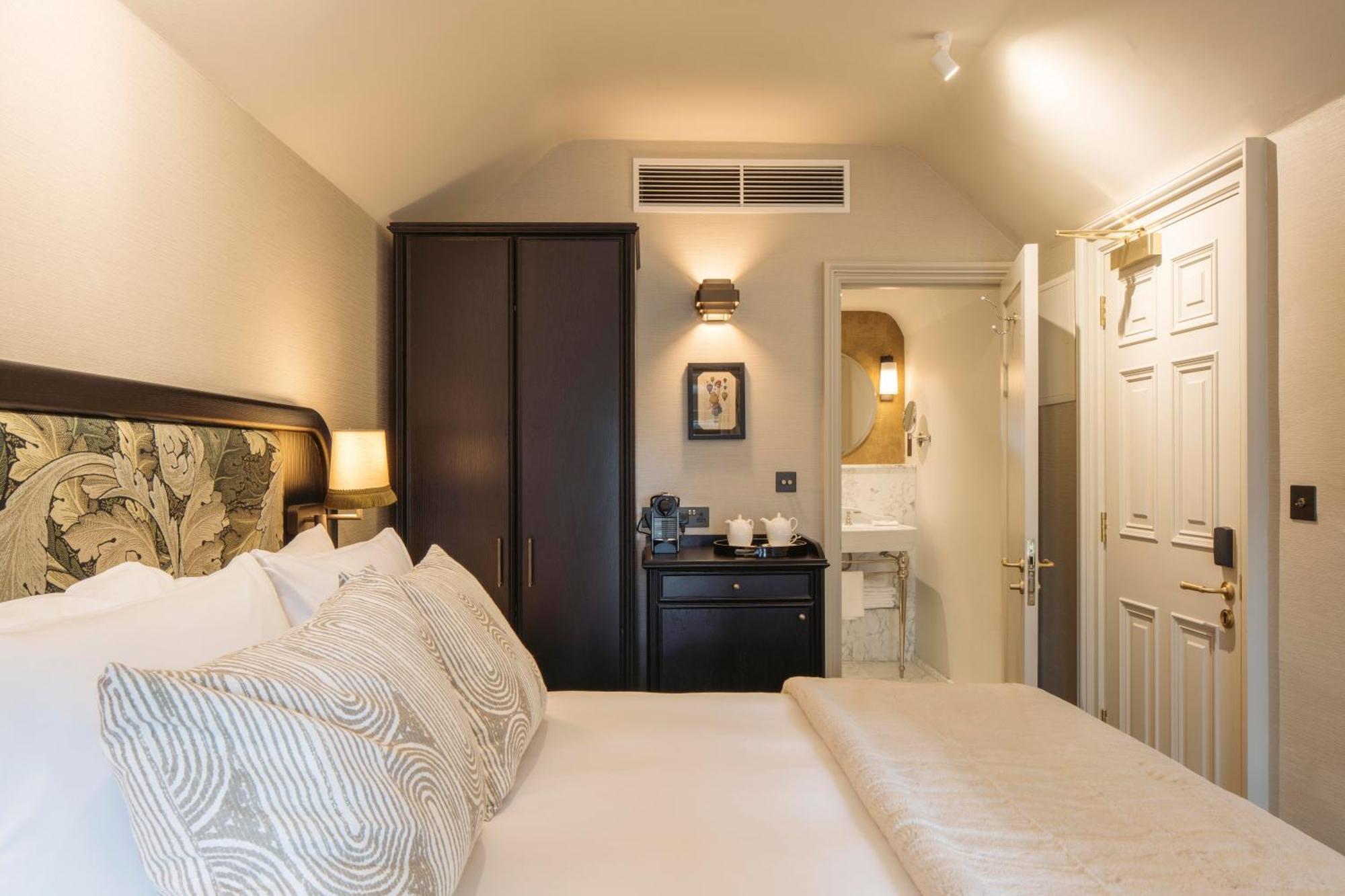 Townhouse On The