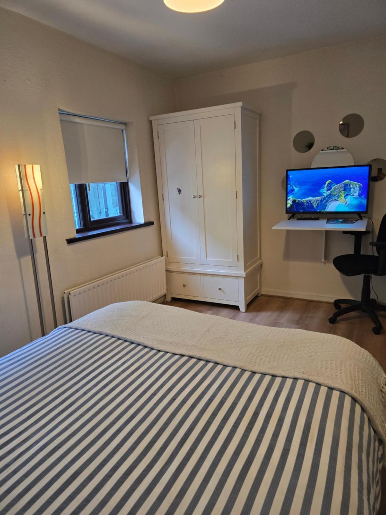 Prince's Accommodatie bij particulieren *