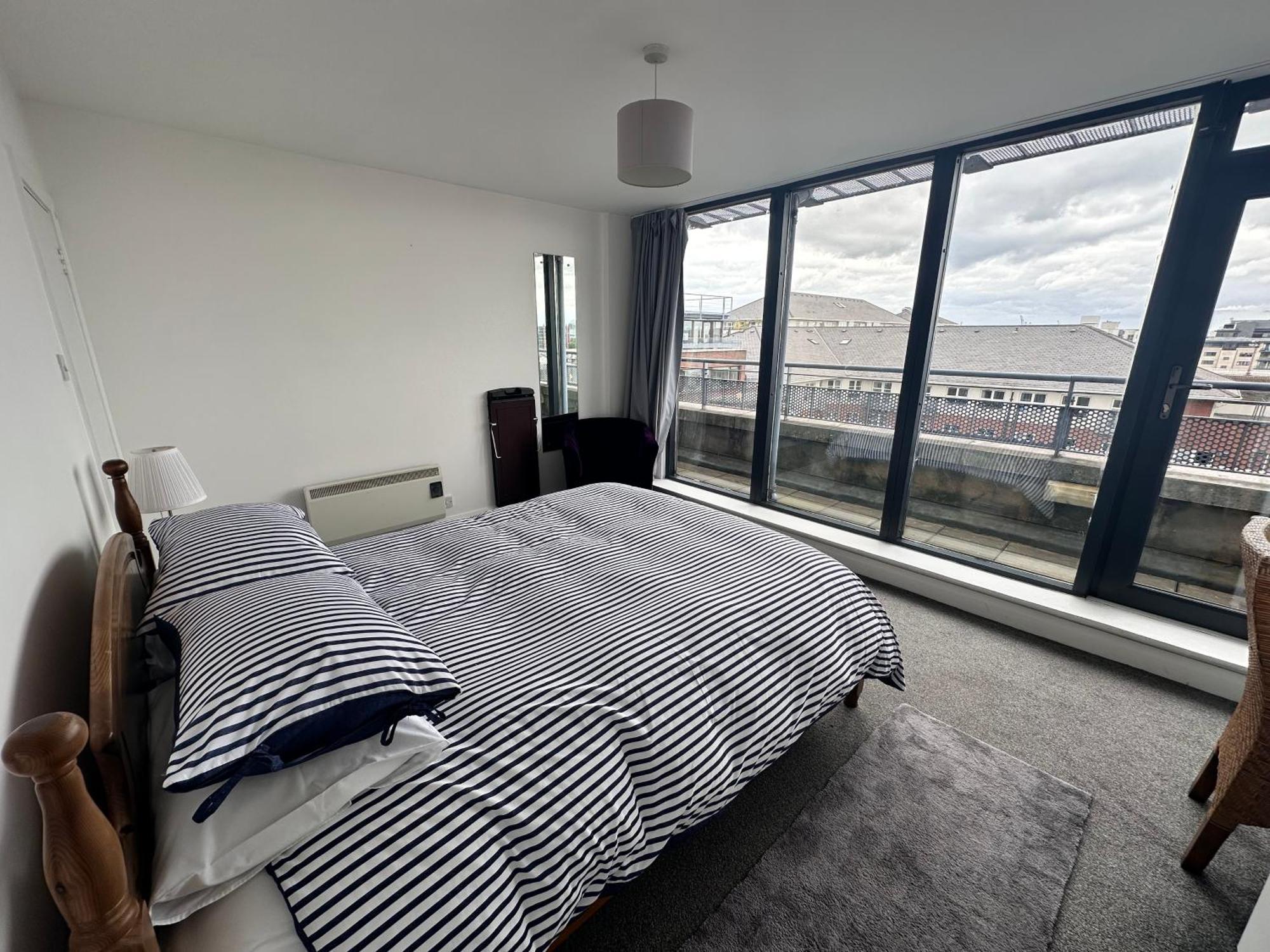 Homestay Grand Canal Dock