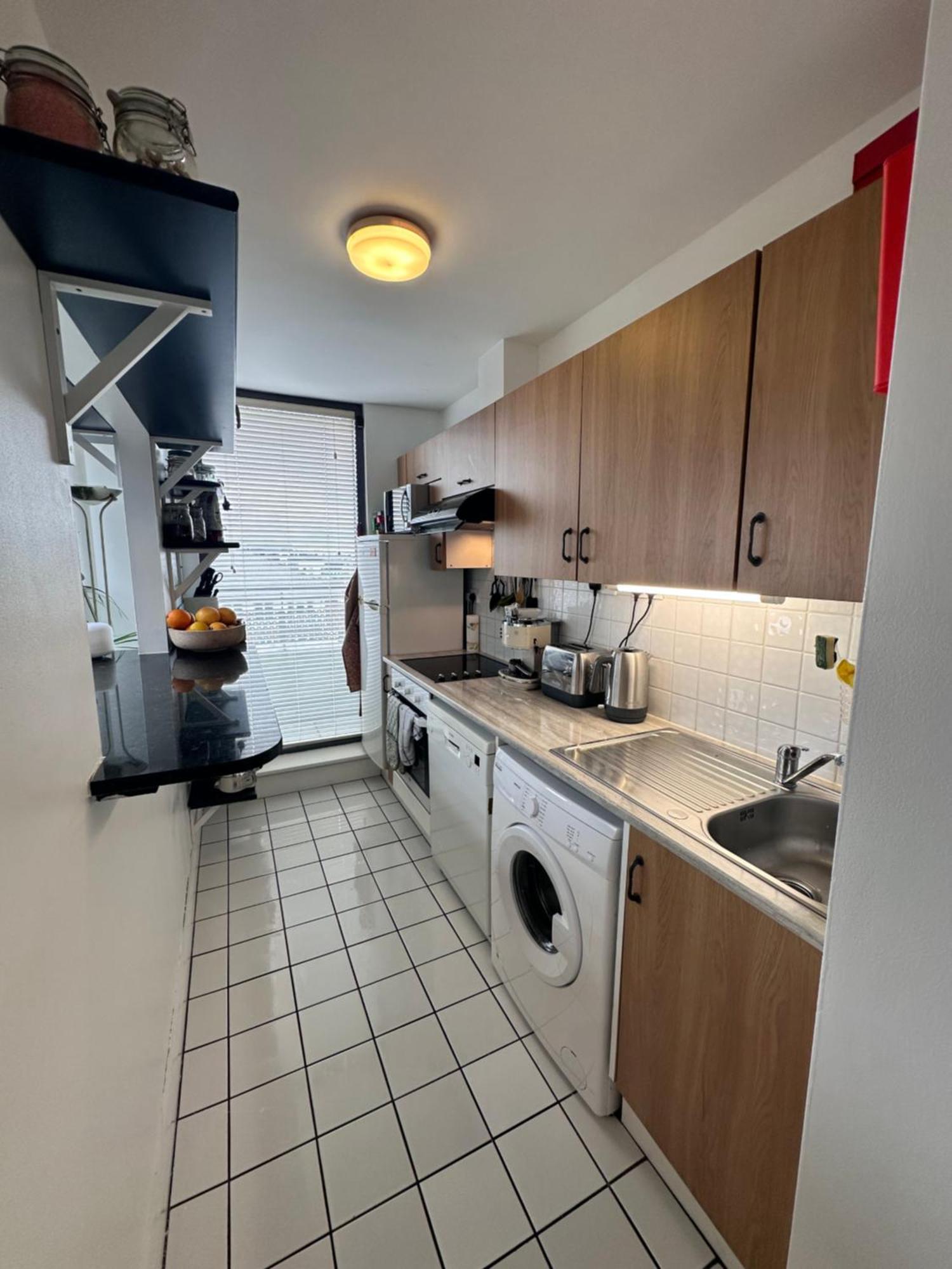 Homestay Grand Canal Dock *