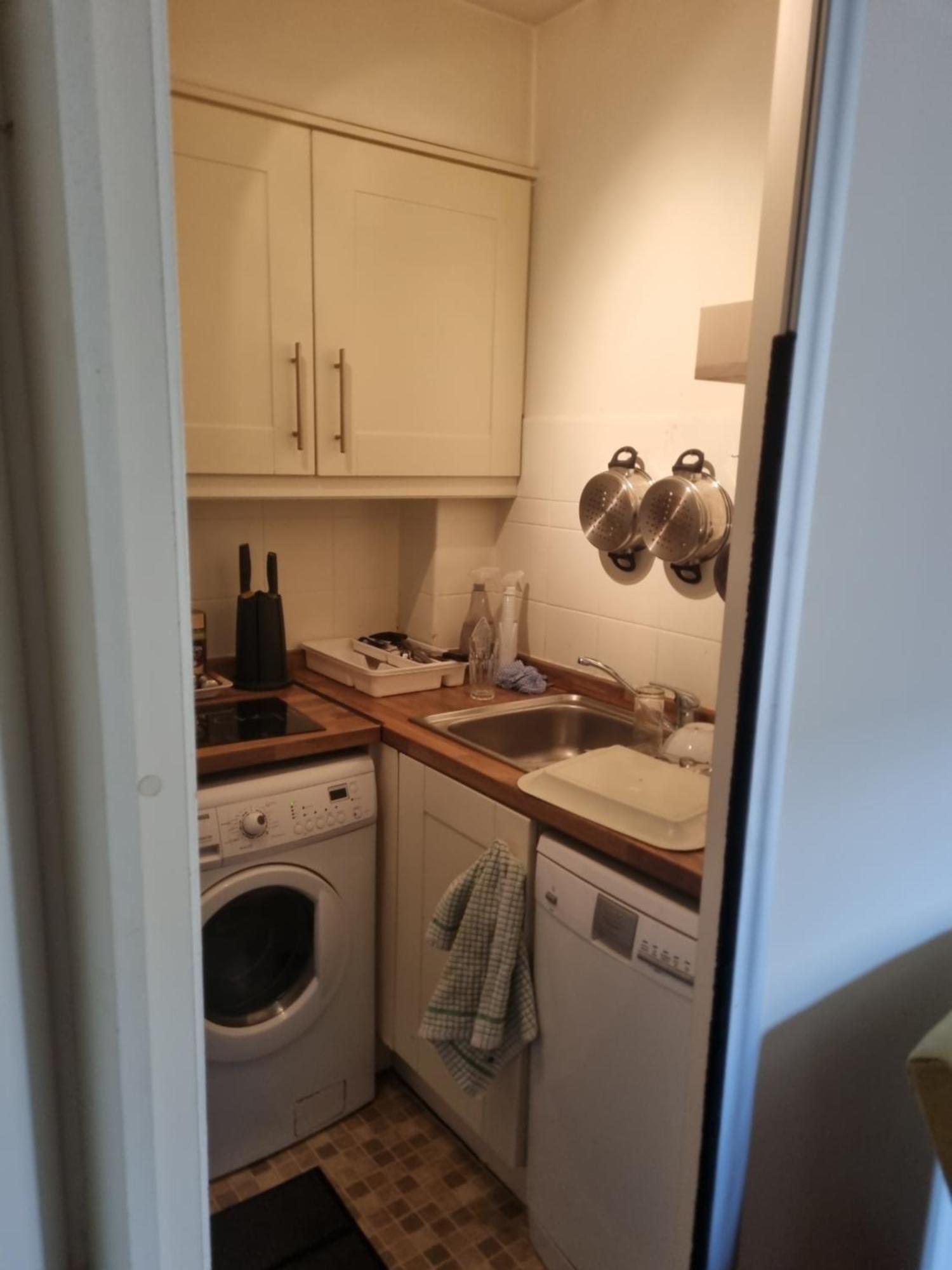 Lane Apartmet Apartment Dublin