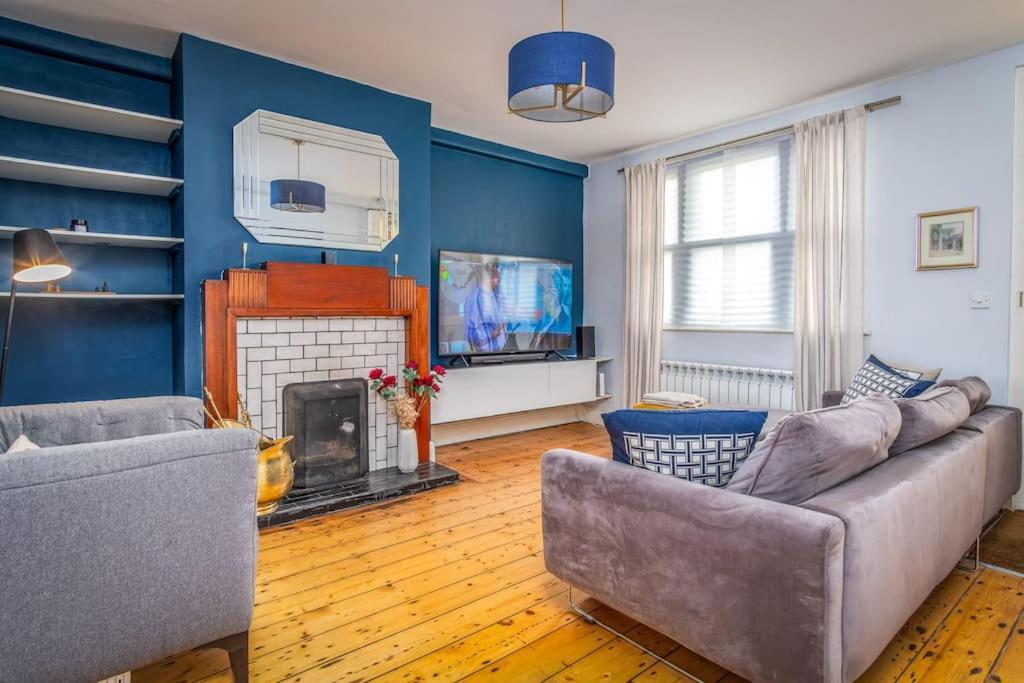 The Chancery Holiday home *