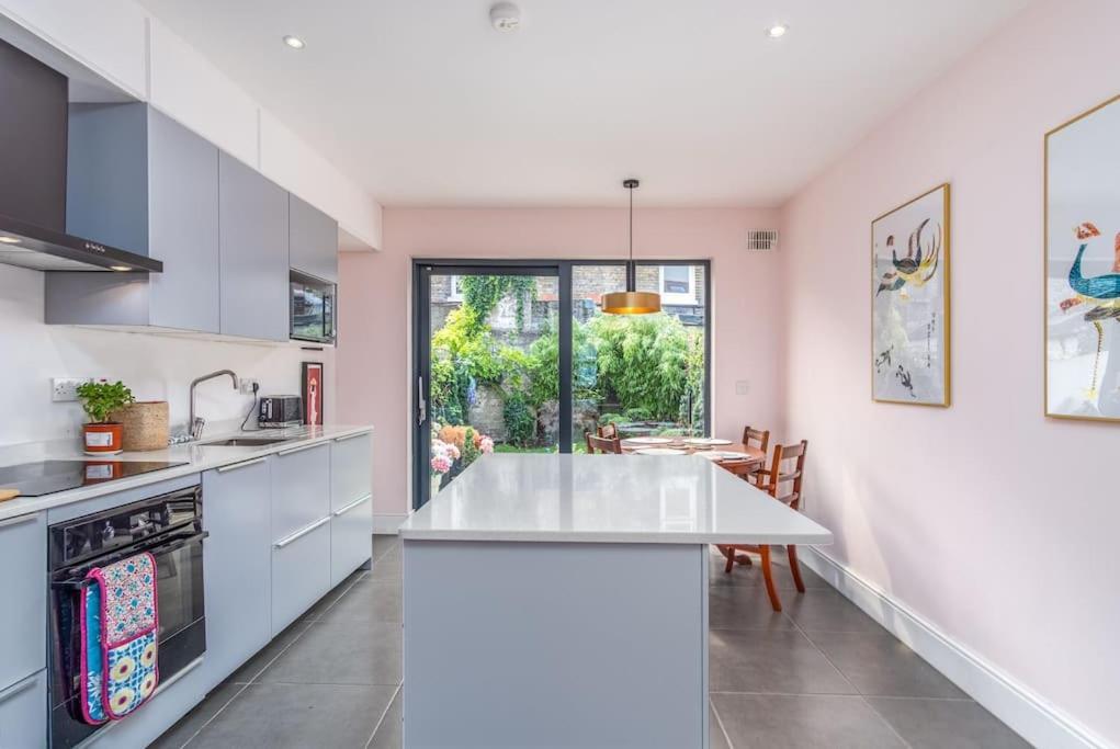 The Chancery Holiday home *