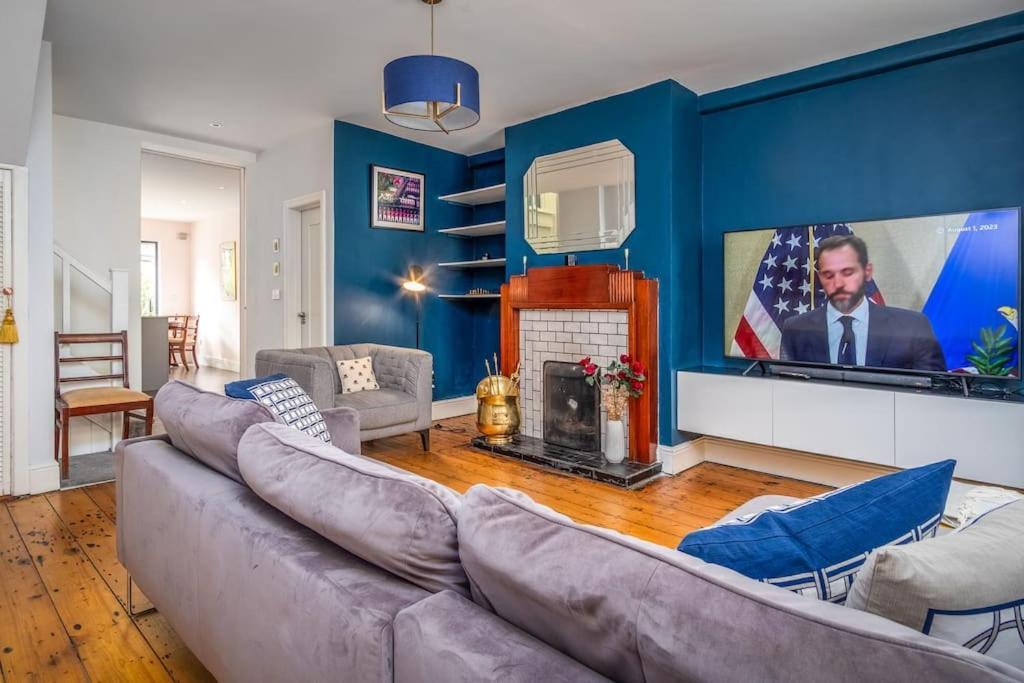 The Chancery Holiday home Dublin