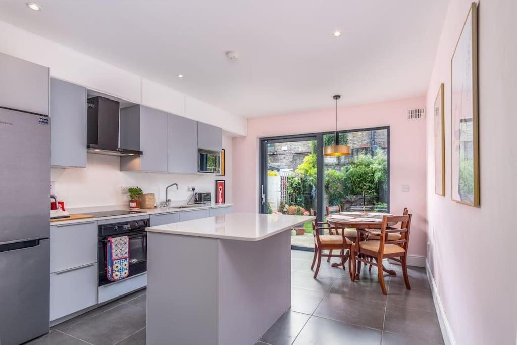 The Chancery Holiday home *