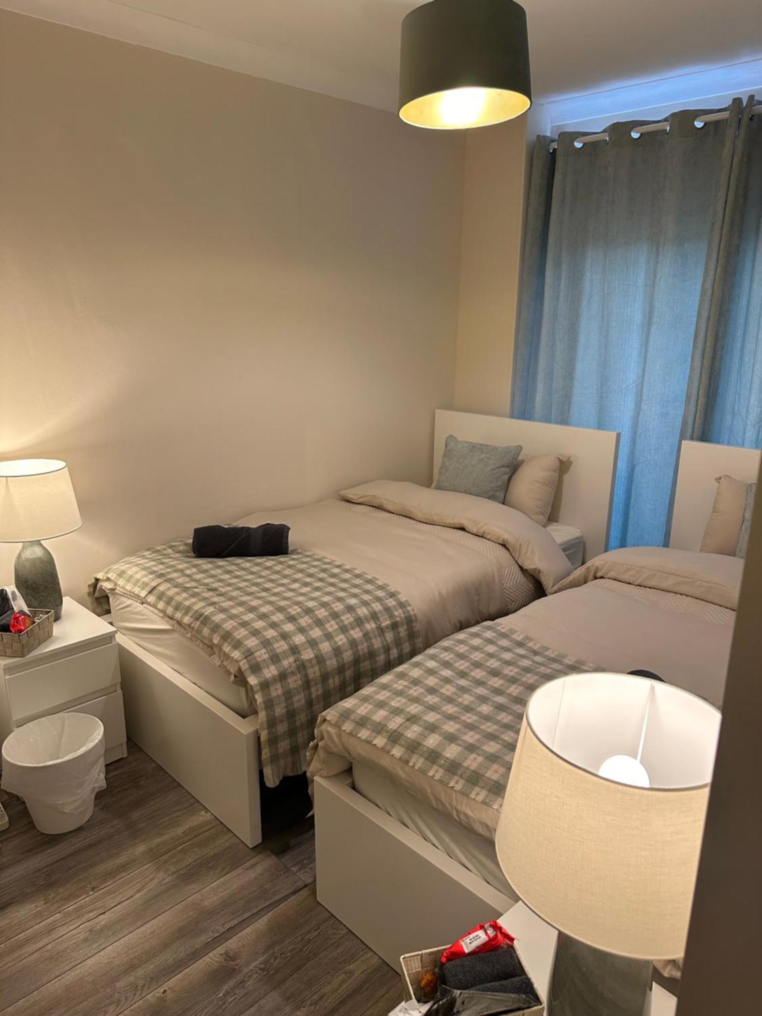 Homestay Suburban Haven Dublin