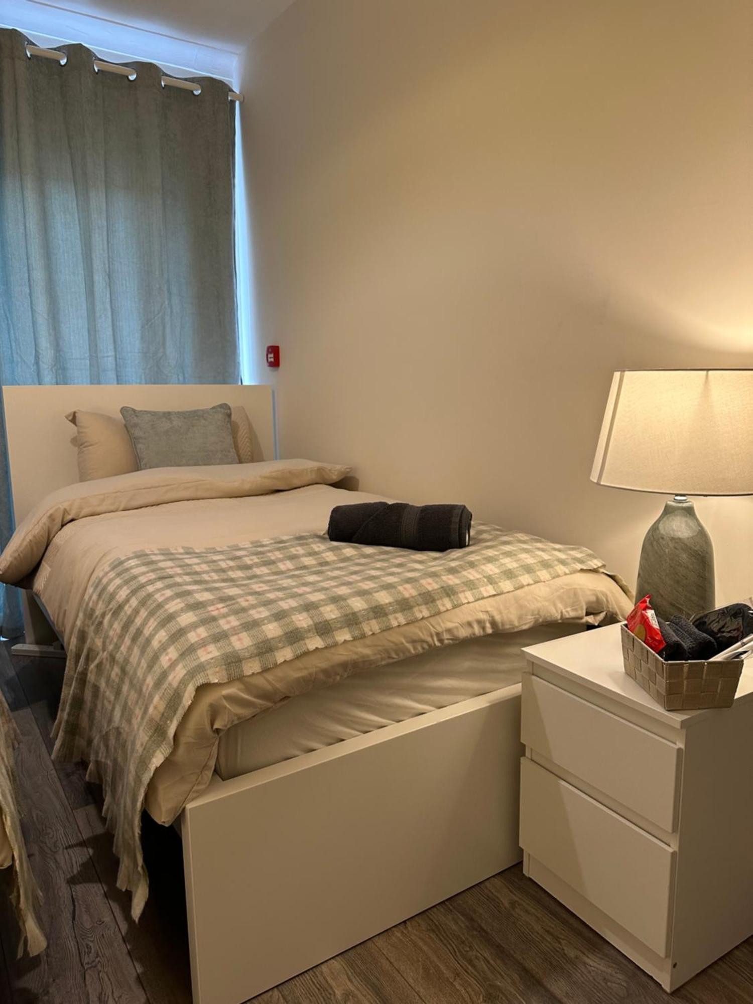 Suburban Haven Homestay