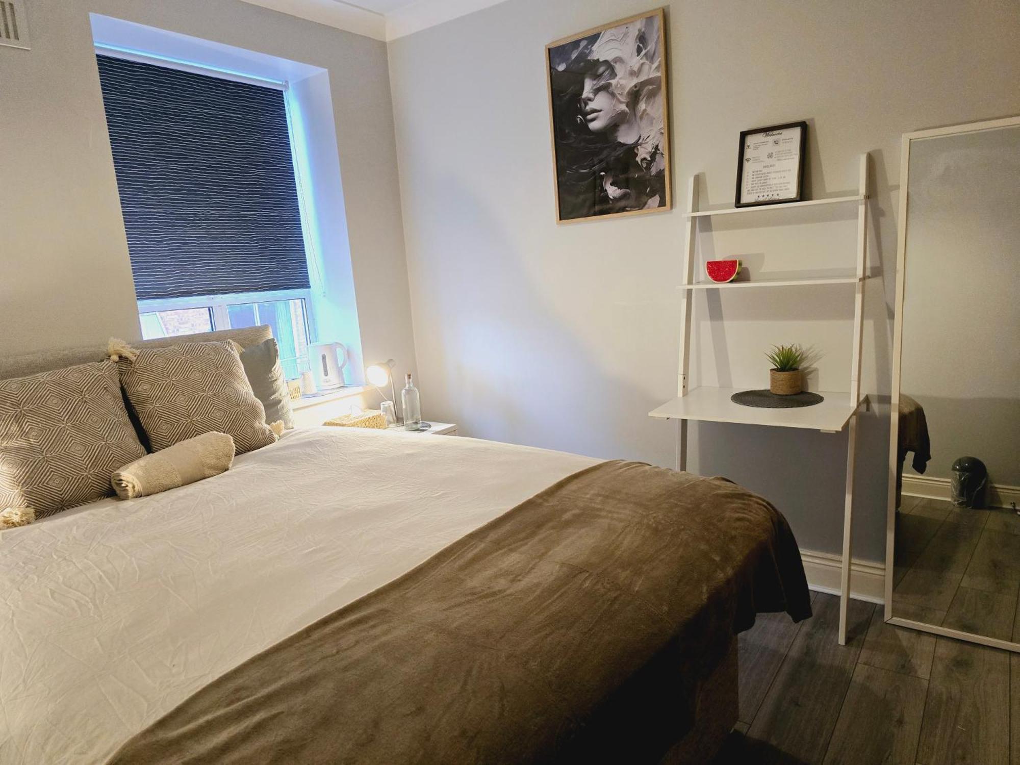 Finit Guest house