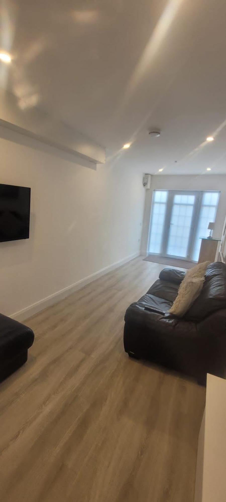 Appartement Poppintree Apartment,dublin *