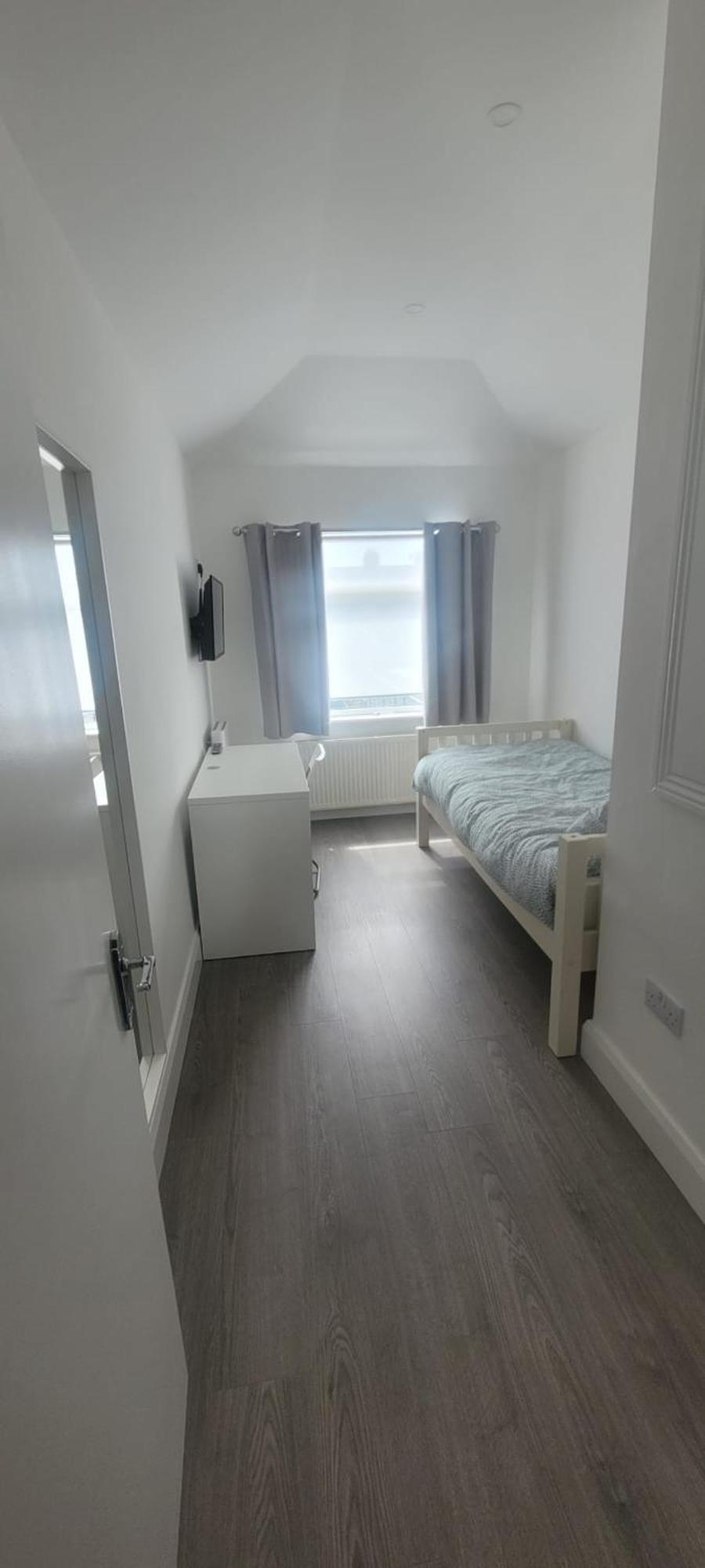 Appartement Poppintree Apartment,dublin *